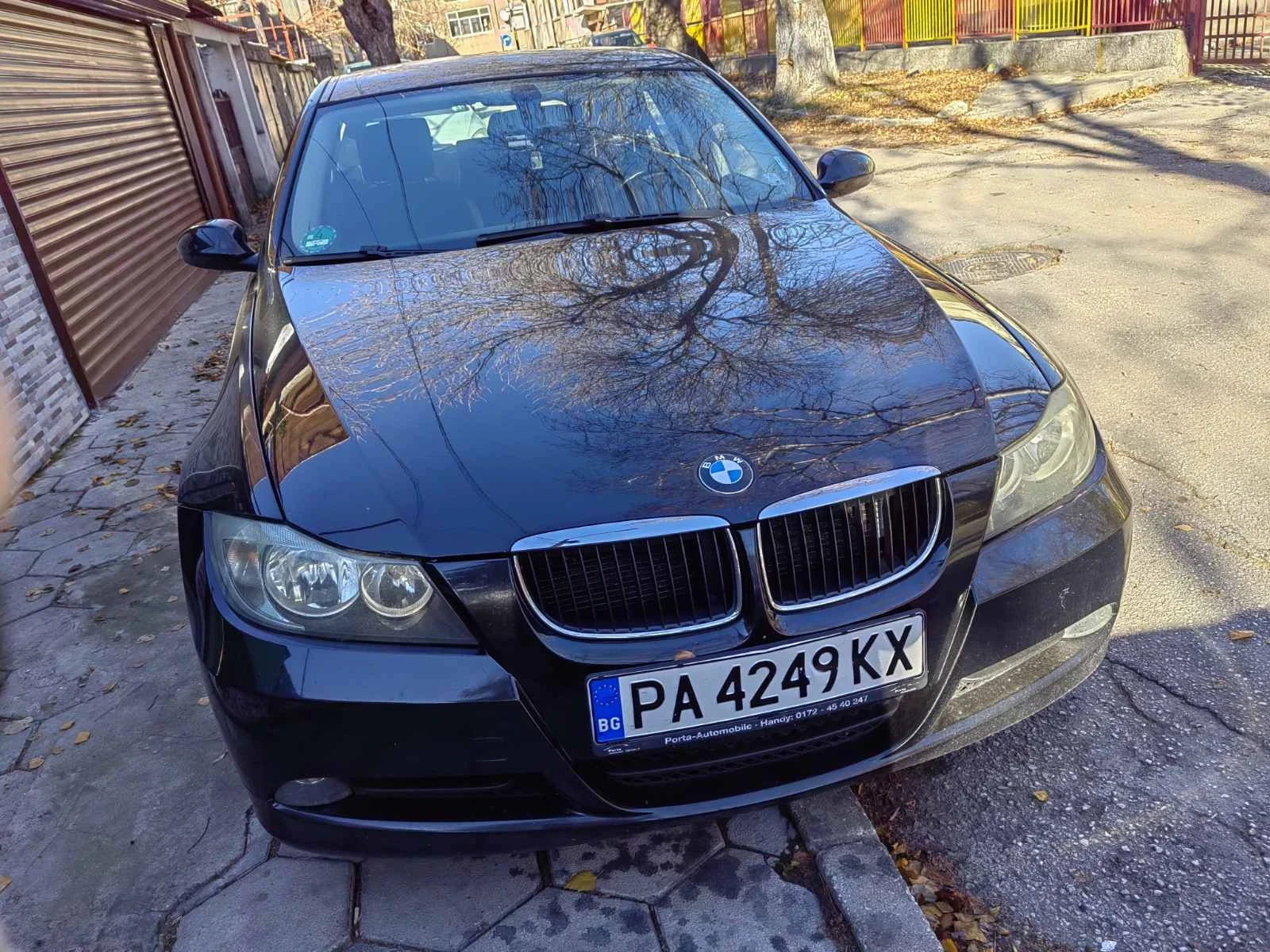 BMW 320 | Mobile.bg � ����������� 1
