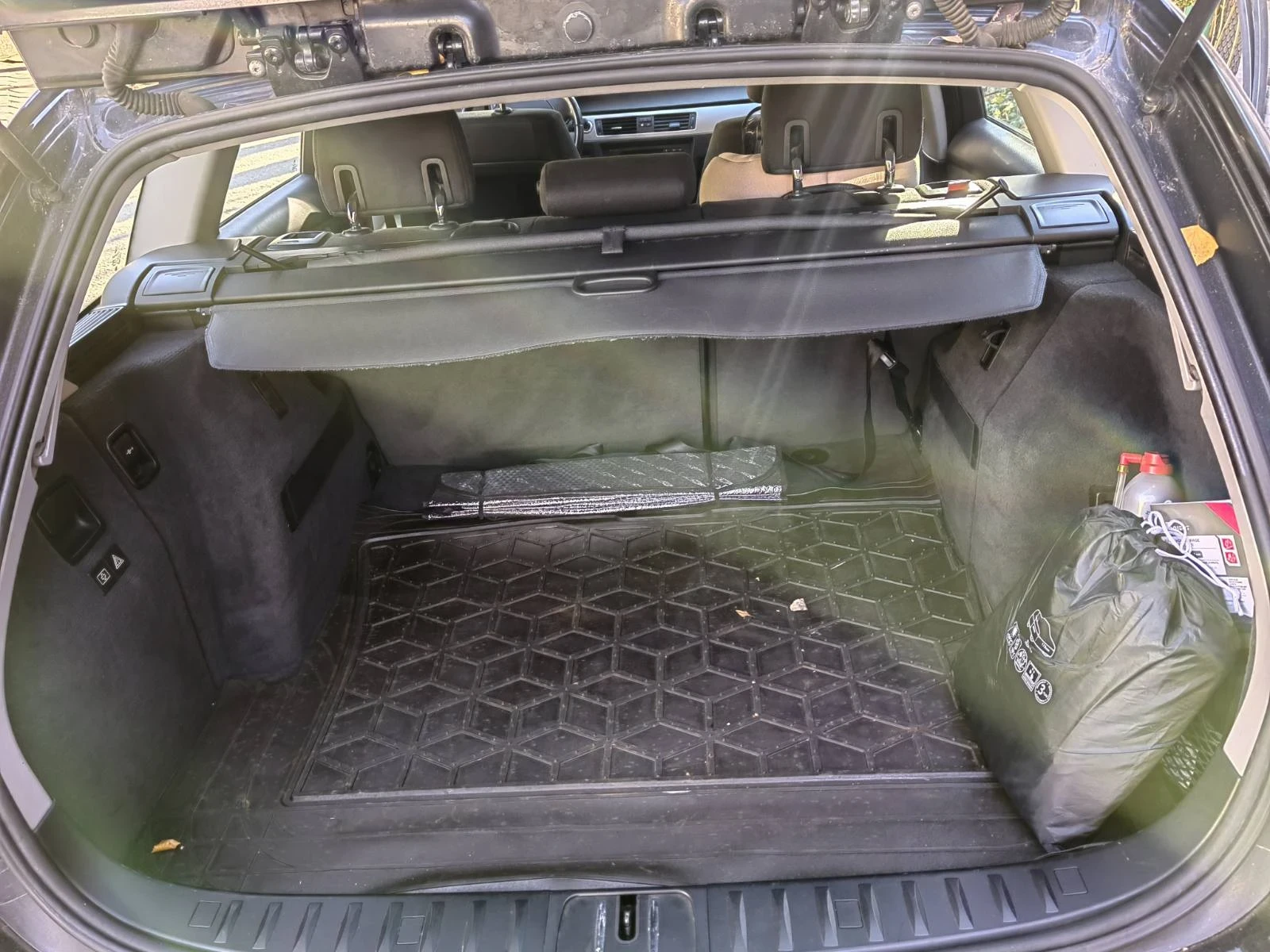 BMW 320  - изображение 5