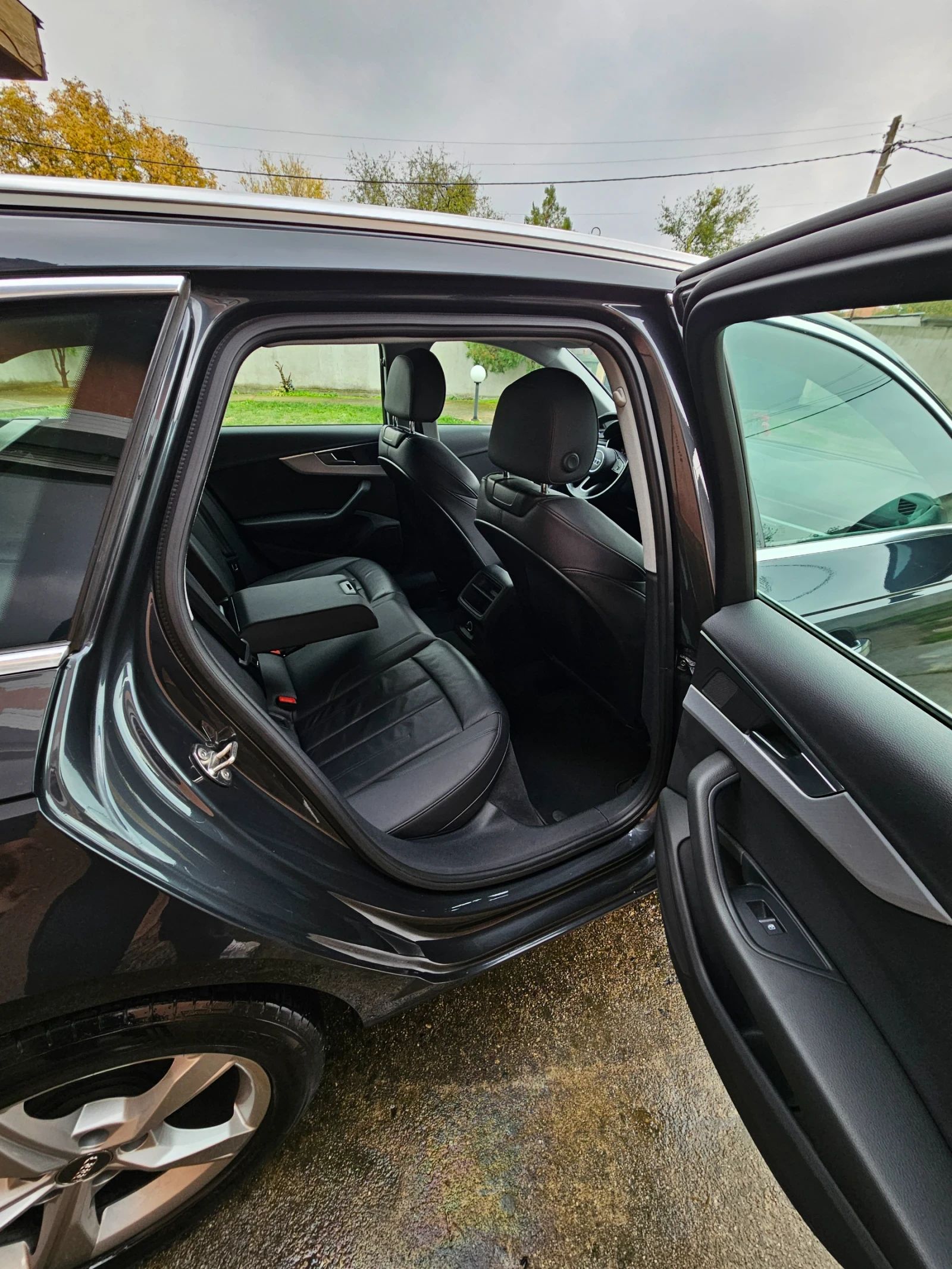 Audi A4 2.0 / 190 Quattro , снимка 13 - Автомобили и джипове - 53458208