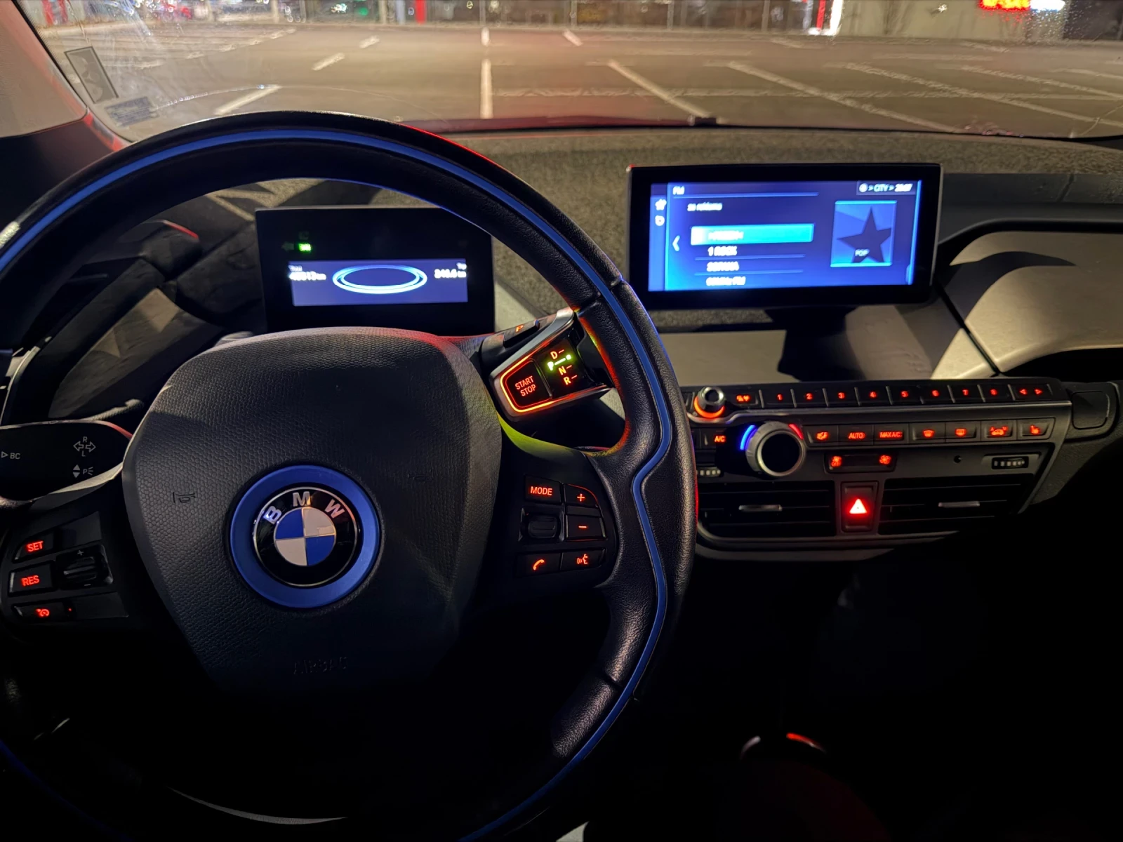 BMW i3 S#120Ah#LED# - изображение 7
