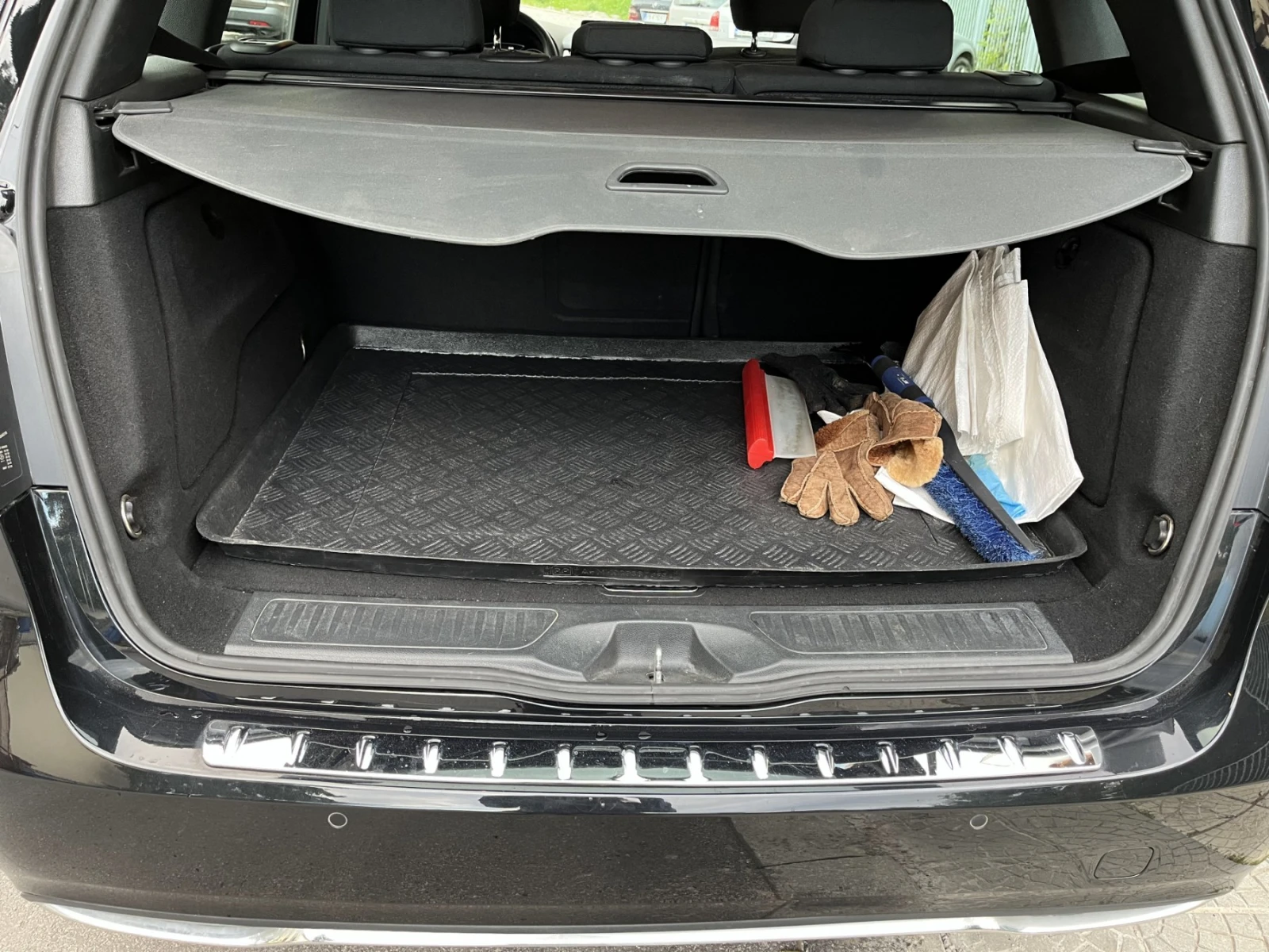 Mercedes-Benz B 180 | Mobile.bg � ����������� 10