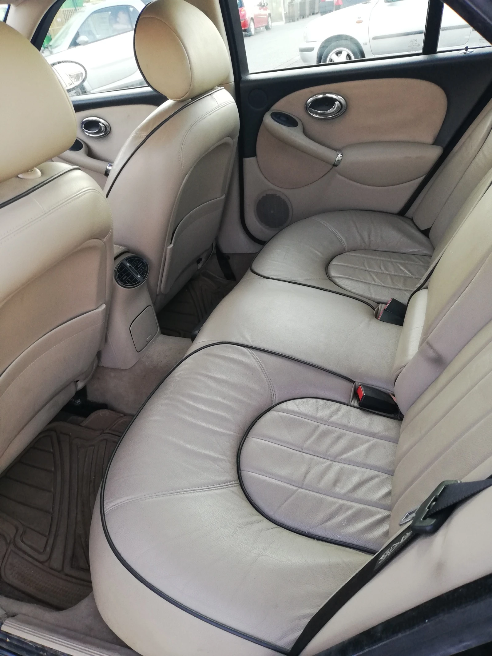 Rover 75 | Mobile.bg � ����������� 7