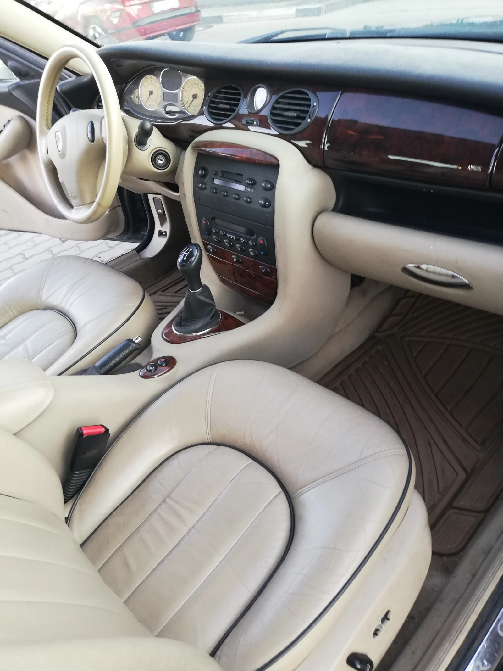 Rover 75 | Mobile.bg � ����������� 6