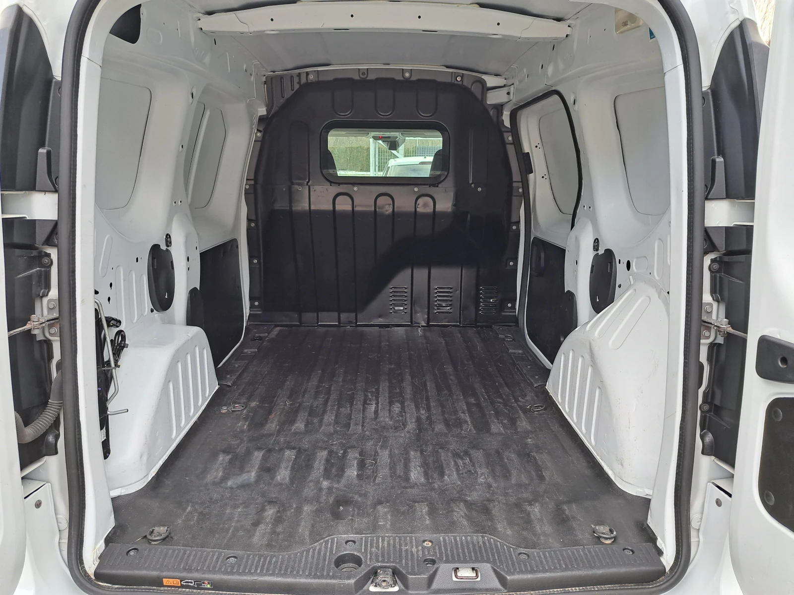 Renault Express 1.5dCi* N1* �����* ��������* 6�� | Mobile.bg � ����������� 10