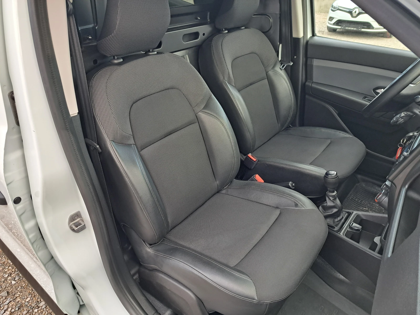 Renault Express 1.5dCi* N1* �����* ��������* 6�� | Mobile.bg � ����������� 8