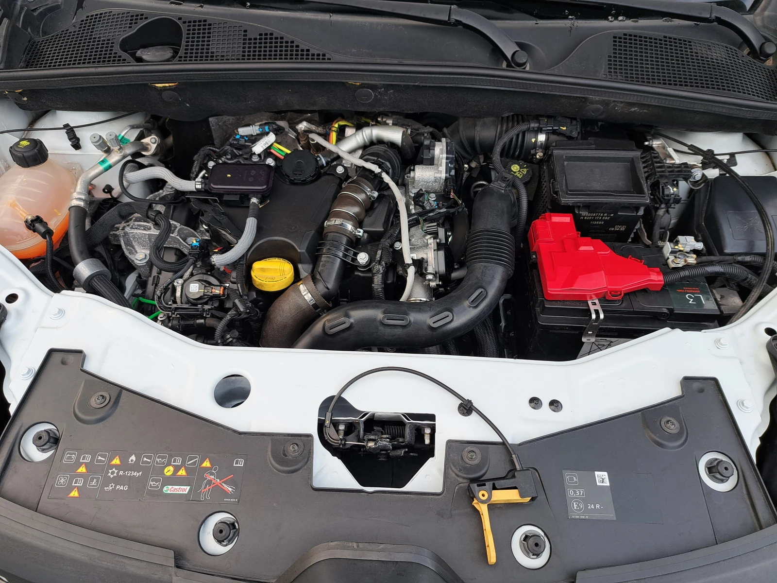 Renault Express 1.5dCi* N1* �����* ��������* 6�� | Mobile.bg � ����������� 11