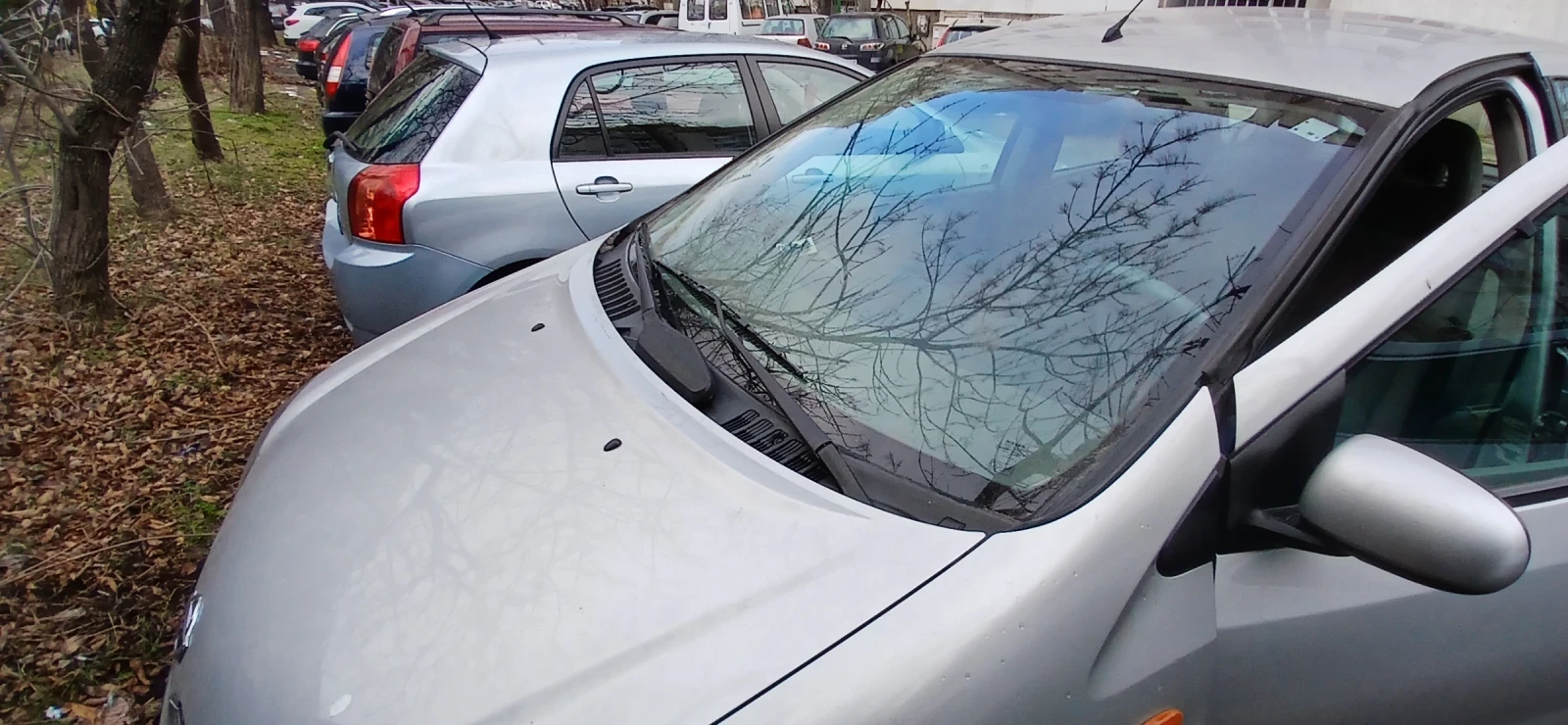 Nissan Almera tino | Mobile.bg � ����������� 4