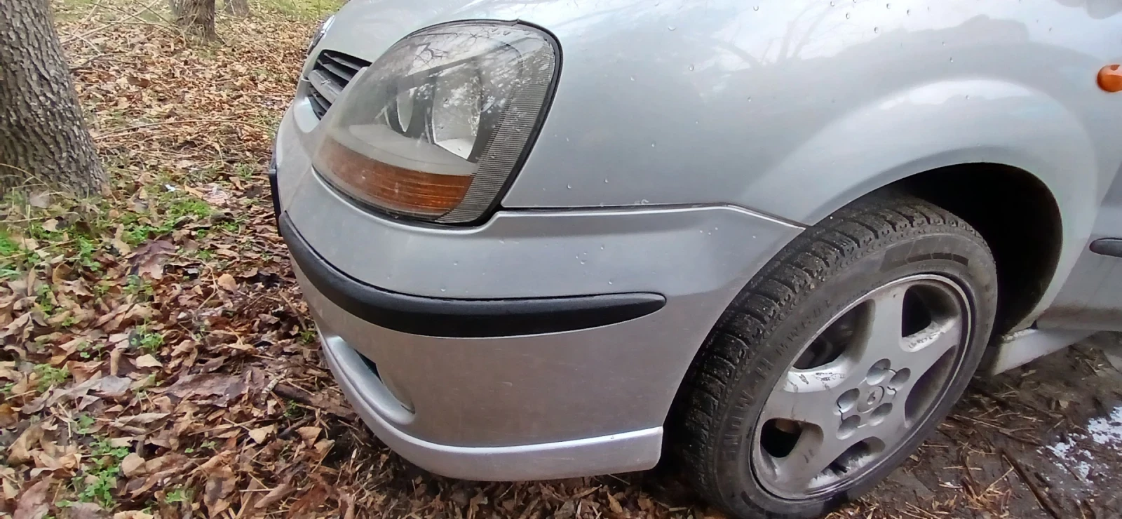 Nissan Almera tino | Mobile.bg � ����������� 3