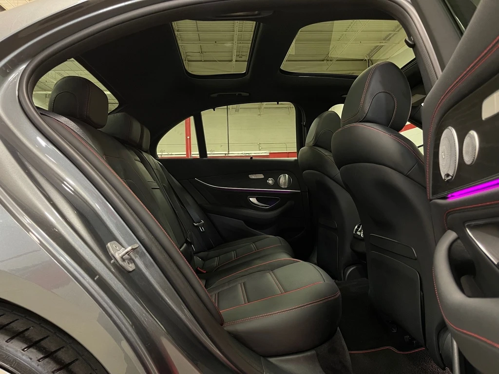 Mercedes-Benz E 43 AMG, снимка 8 - Автомобили и джипове - 53888906