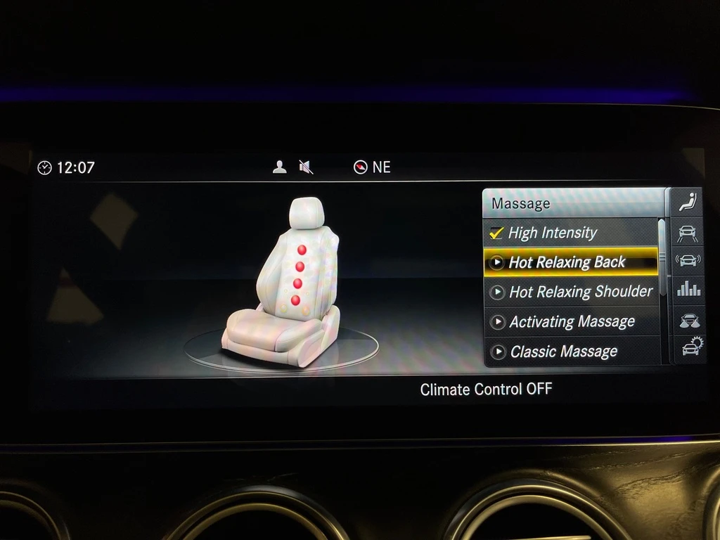 Mercedes-Benz E 43 AMG, снимка 13 - Автомобили и джипове - 53888906