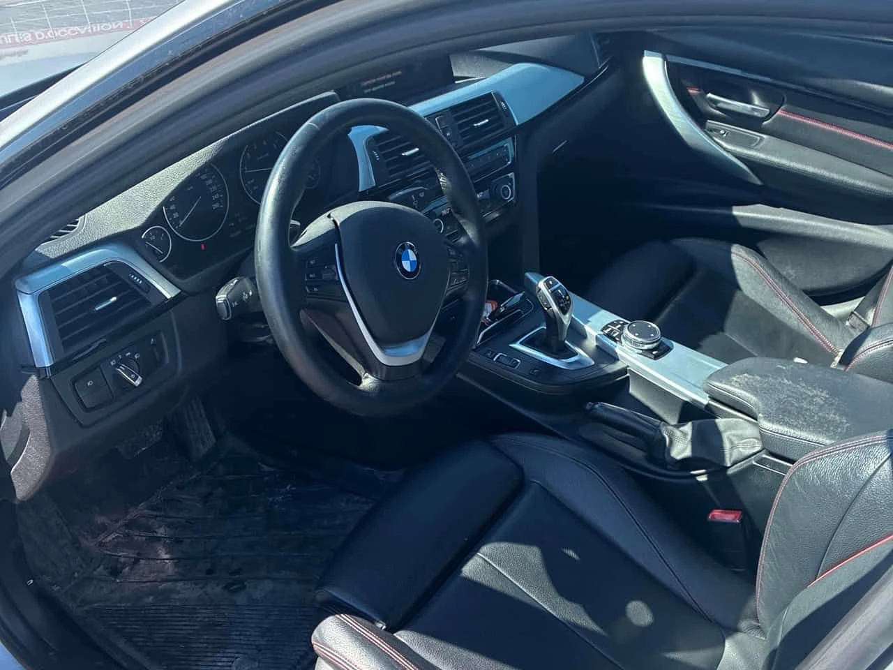 BMW 328 * 328i xDrive * CARFAX * ���� �� �� | Mobile.bg � ����������� 12