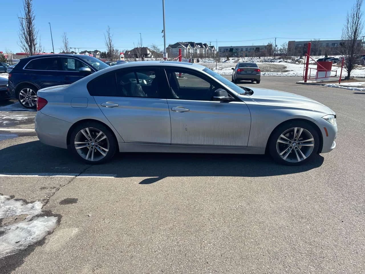 BMW 328 * 328i xDrive * CARFAX * ���� �� �� | Mobile.bg � ����������� 3