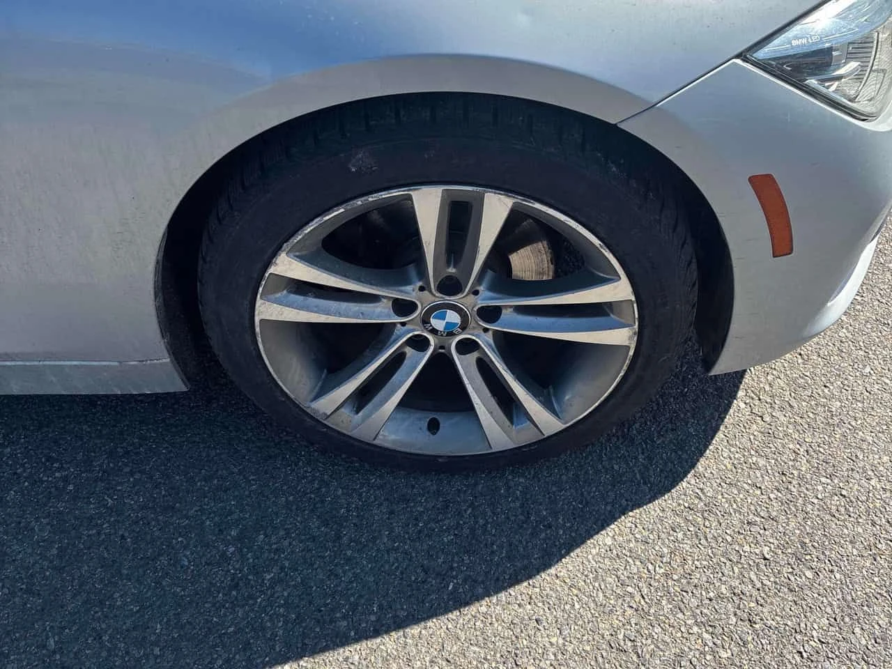 BMW 328 * 328i xDrive * CARFAX * ���� �� �� | Mobile.bg � ����������� 6