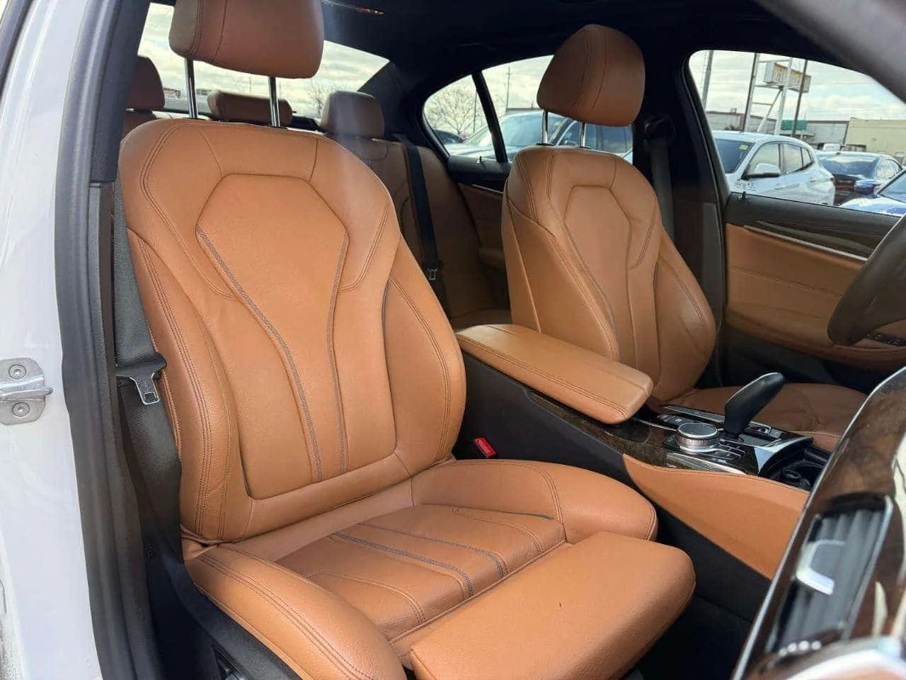 BMW 540 * xDrive * CARFAX * Фиксирана цена до България * *, снимка 7 - Автомобили и джипове - 54207814