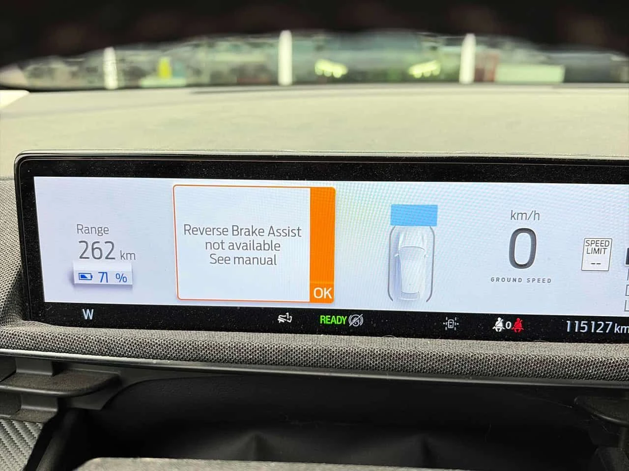 Ford Mustang Mach-E * Premium* 2 �����* PANO* KEYLESS* �������*  | Mobile.bg � ����������� 11