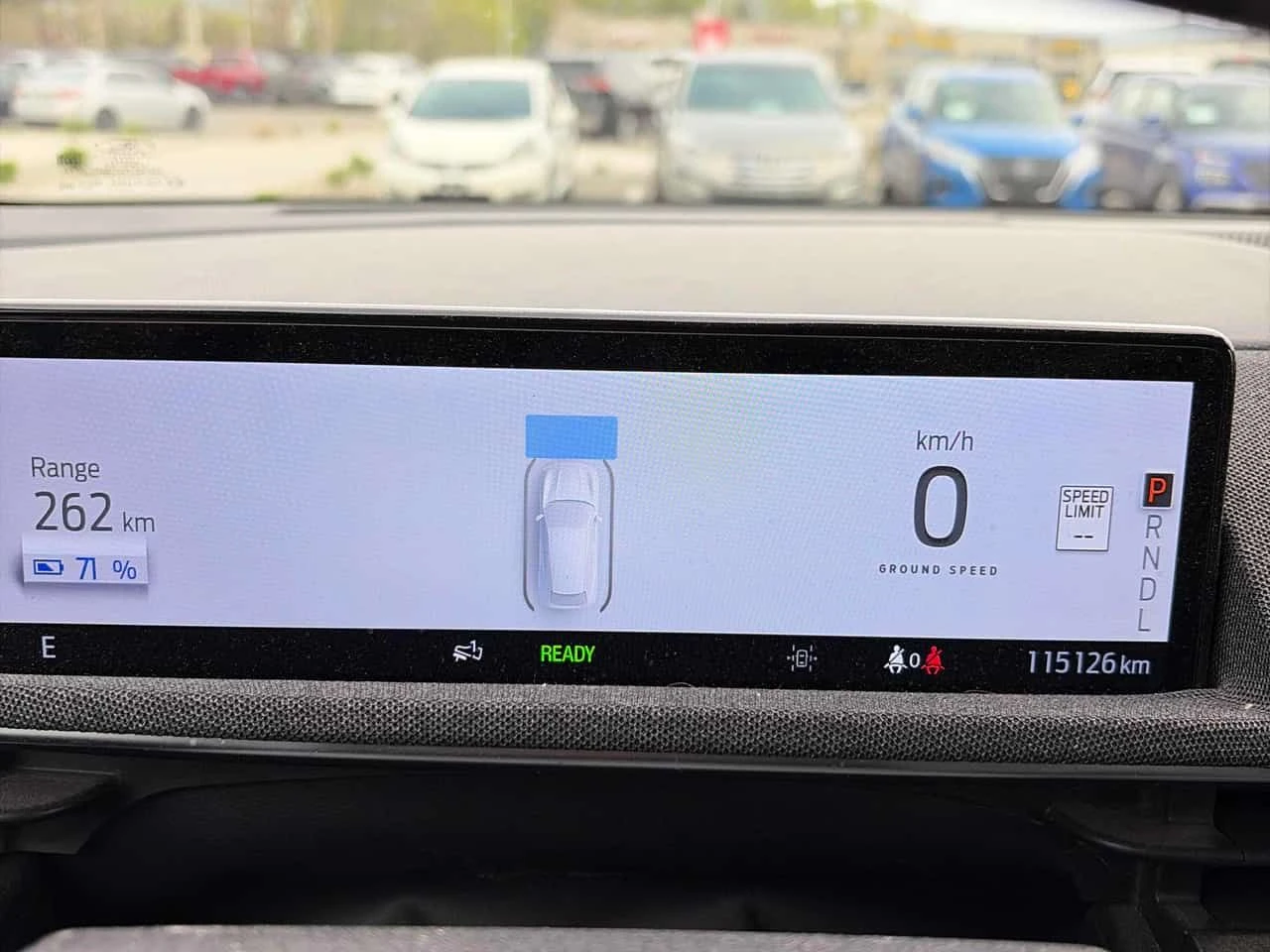 Ford Mustang Mach-E * Premium* 2 �����* PANO* KEYLESS* �������*  | Mobile.bg � ����������� 8