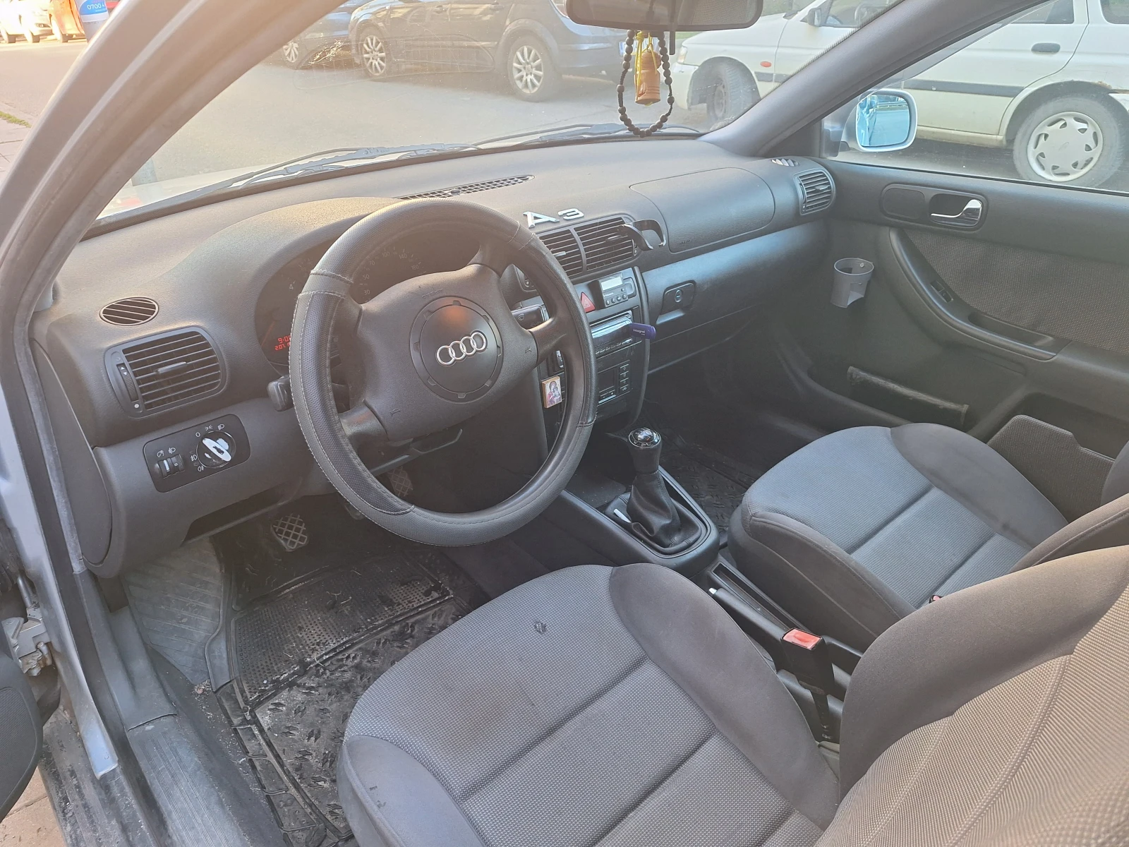 Audi A3, снимка 5 - Автомобили и джипове - 54685326