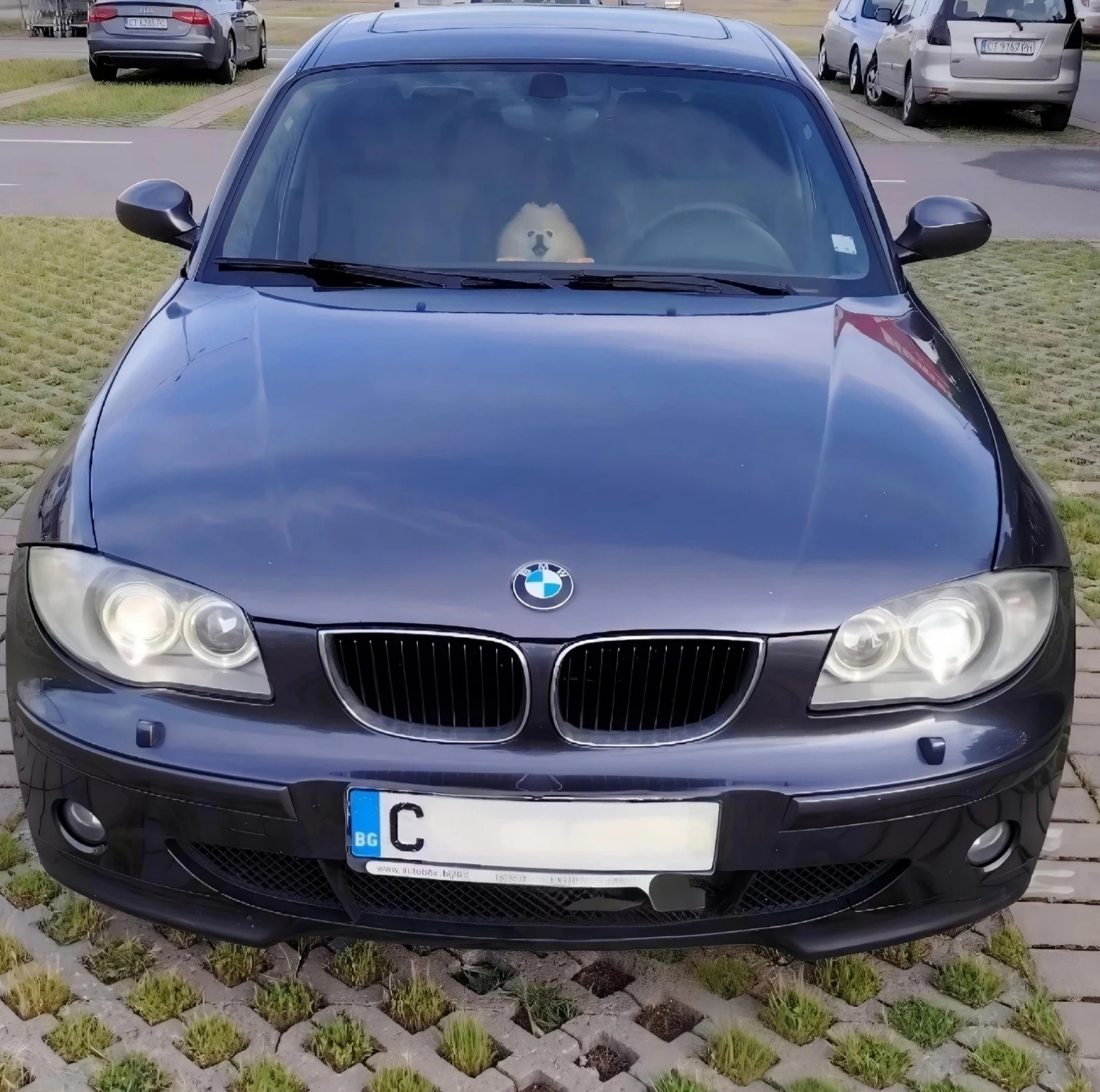 BMW 120 | Mobile.bg � ����������� 1