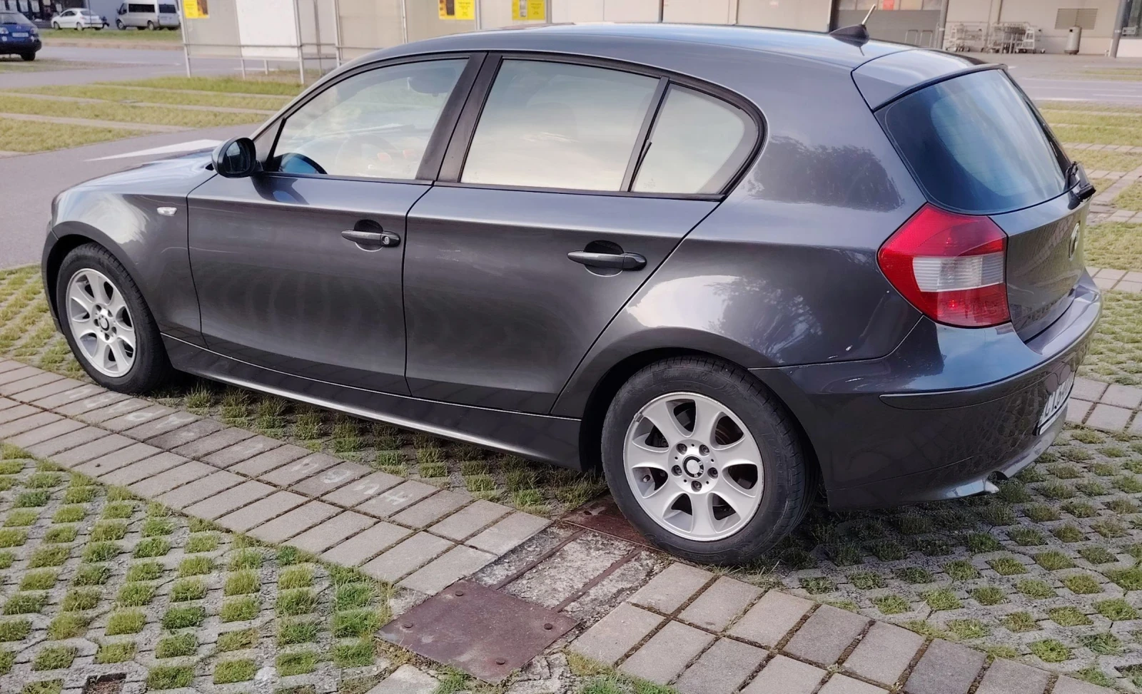 BMW 120 | Mobile.bg � ����������� 3