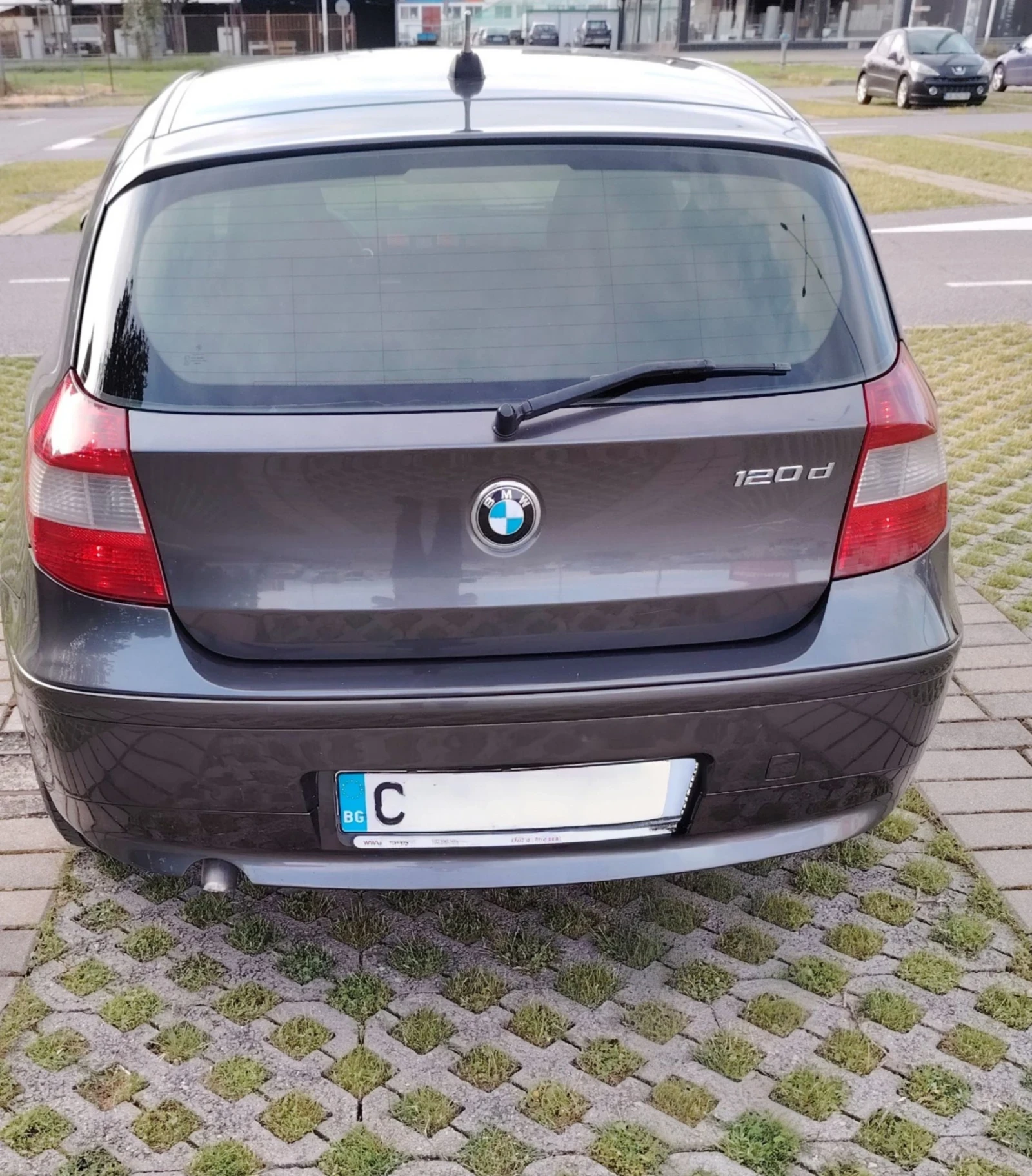 BMW 120 | Mobile.bg � ����������� 4