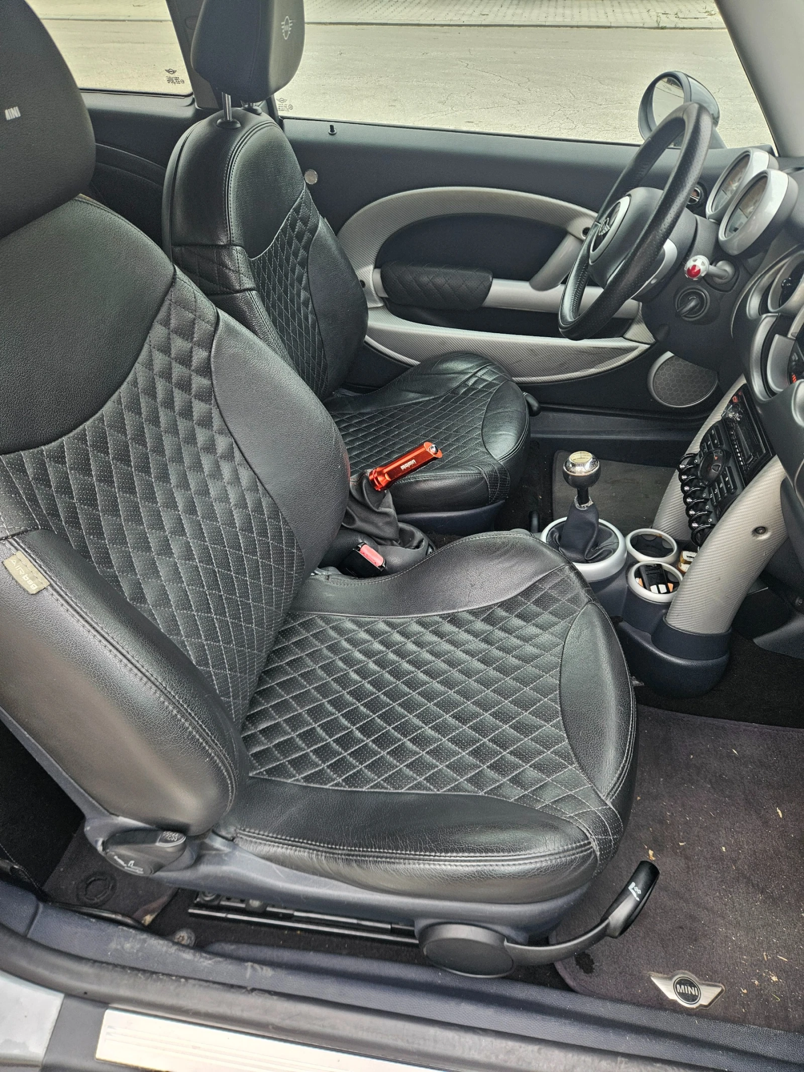 Mini Cooper s | Mobile.bg � ����������� 8