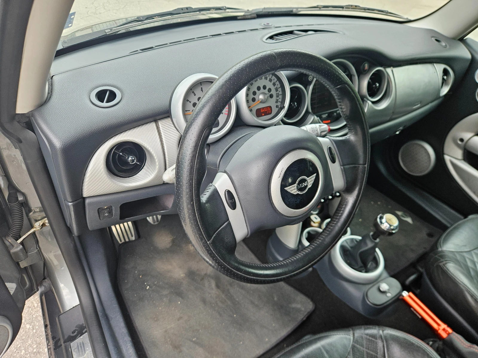 Mini Cooper s | Mobile.bg � ����������� 14
