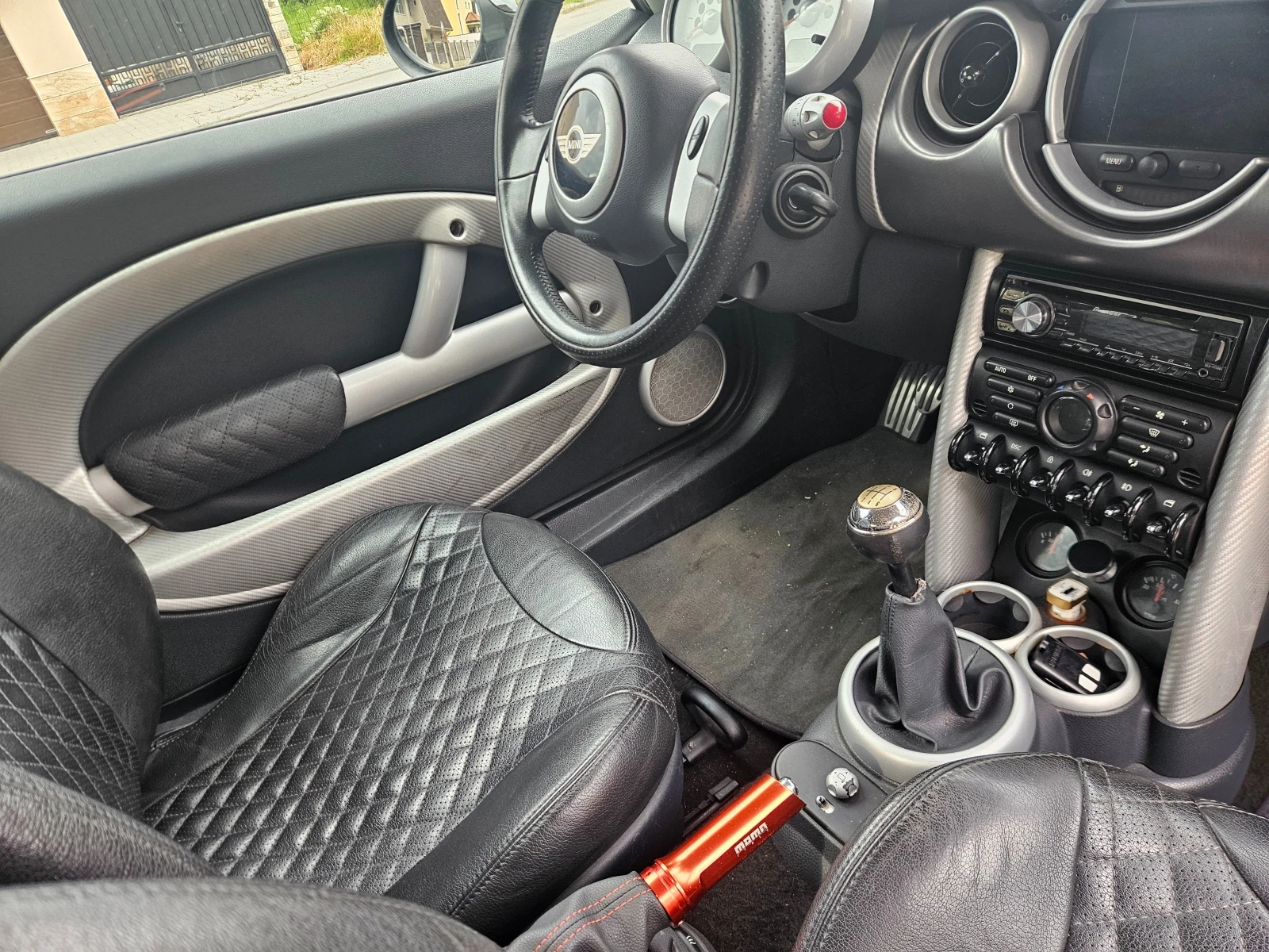Mini Cooper s | Mobile.bg � ����������� 9