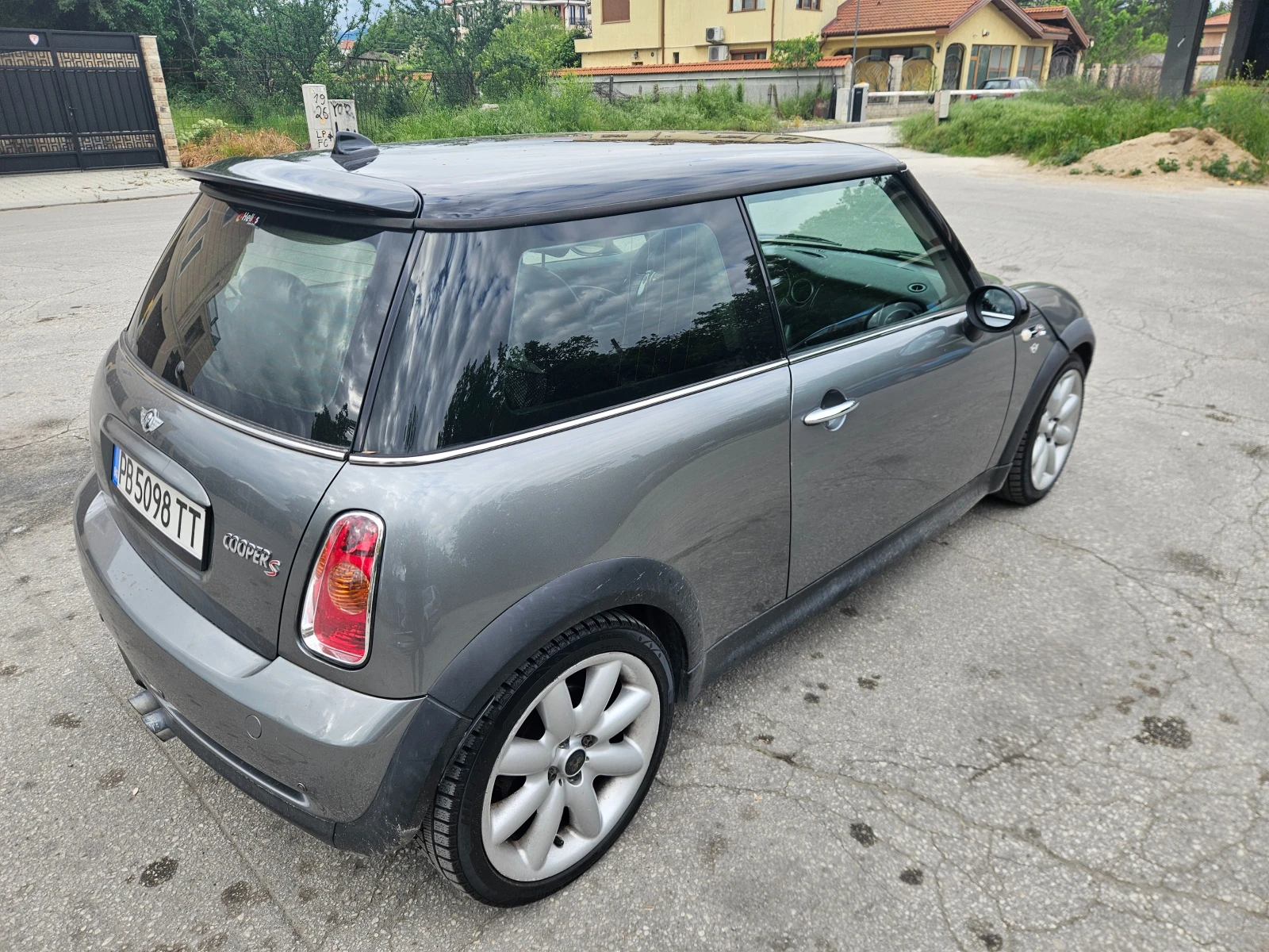 Mini Cooper s | Mobile.bg � ����������� 6