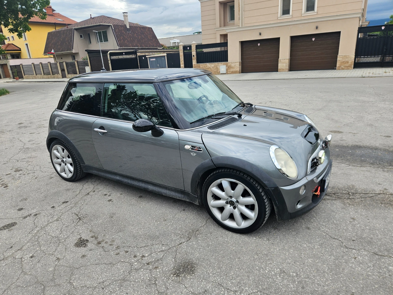 Mini Cooper s | Mobile.bg � ����������� 7