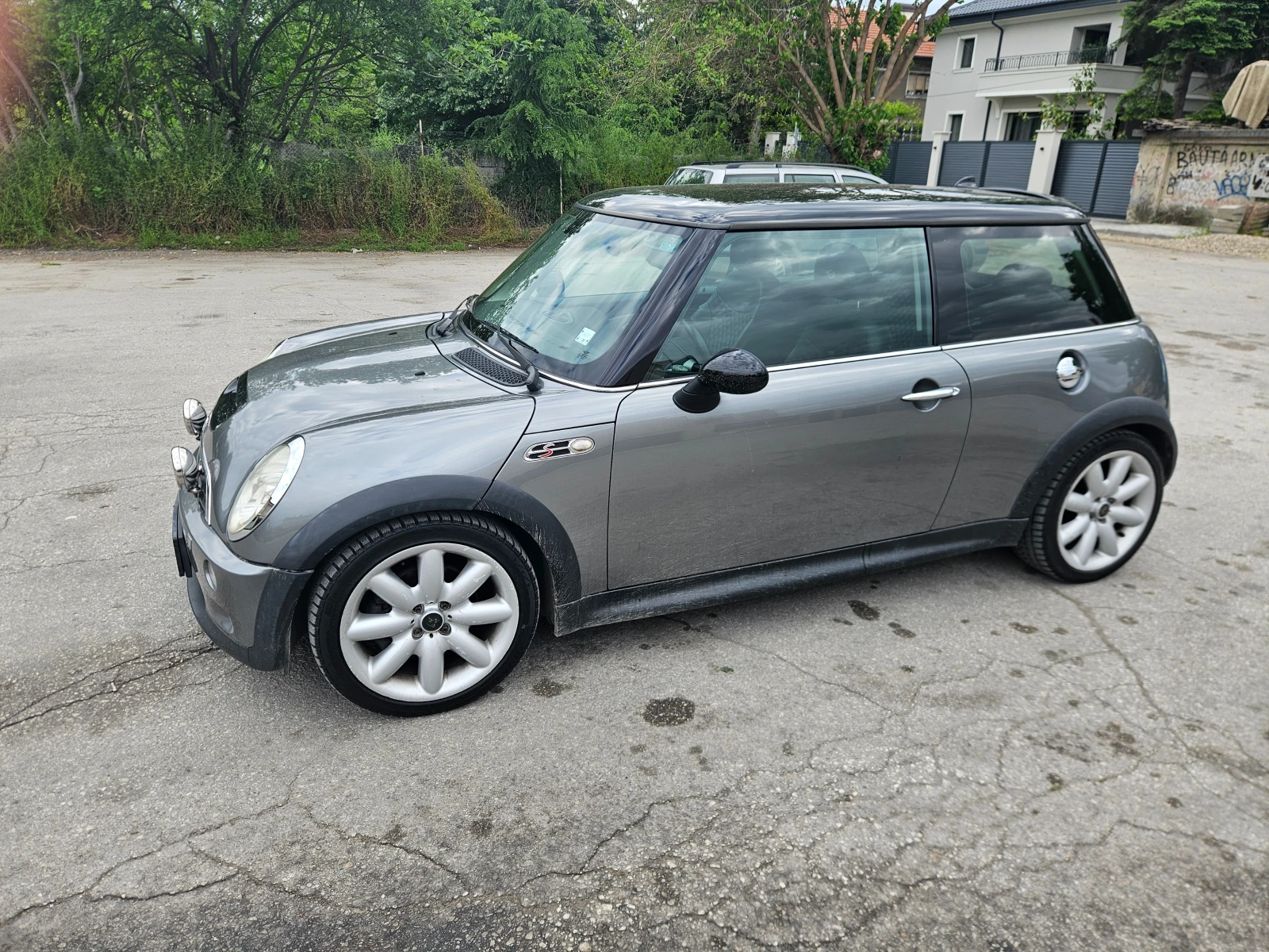 Mini Cooper s | Mobile.bg � ����������� 2