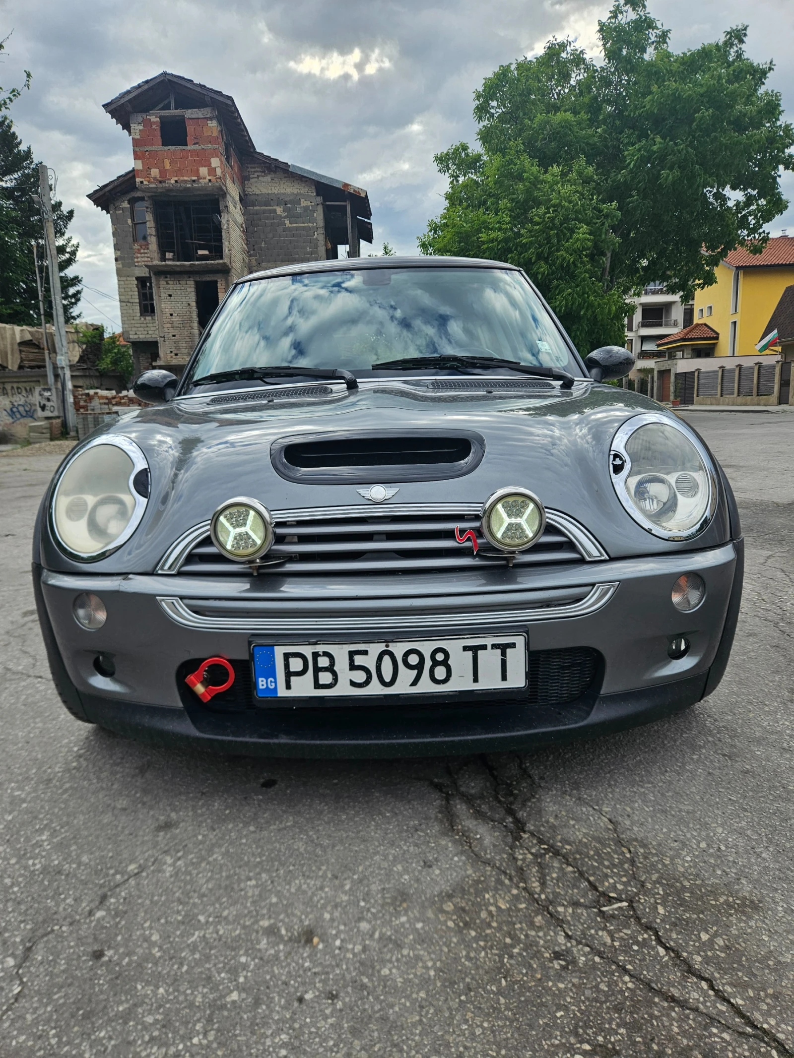 Mini Cooper s | Mobile.bg � ����������� 13