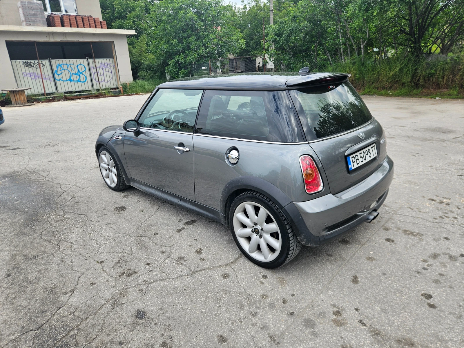 Mini Cooper s | Mobile.bg � ����������� 3