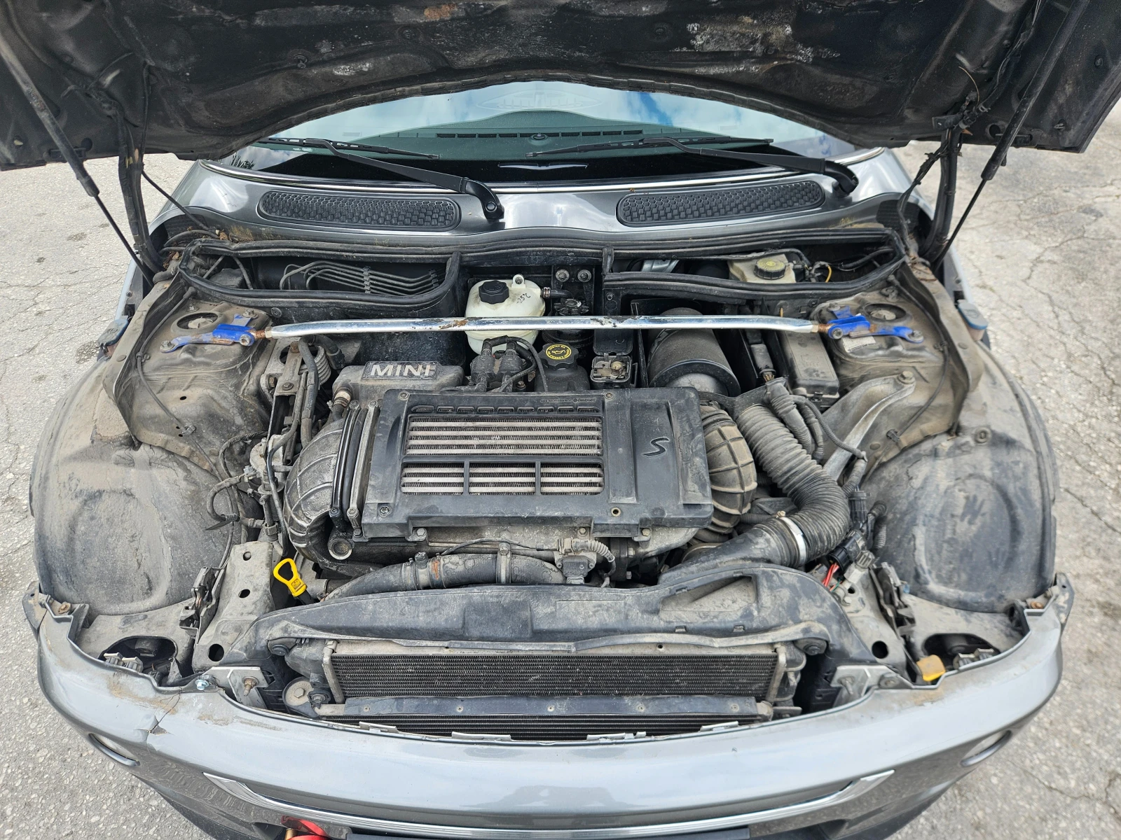 Mini Cooper s | Mobile.bg � ����������� 11