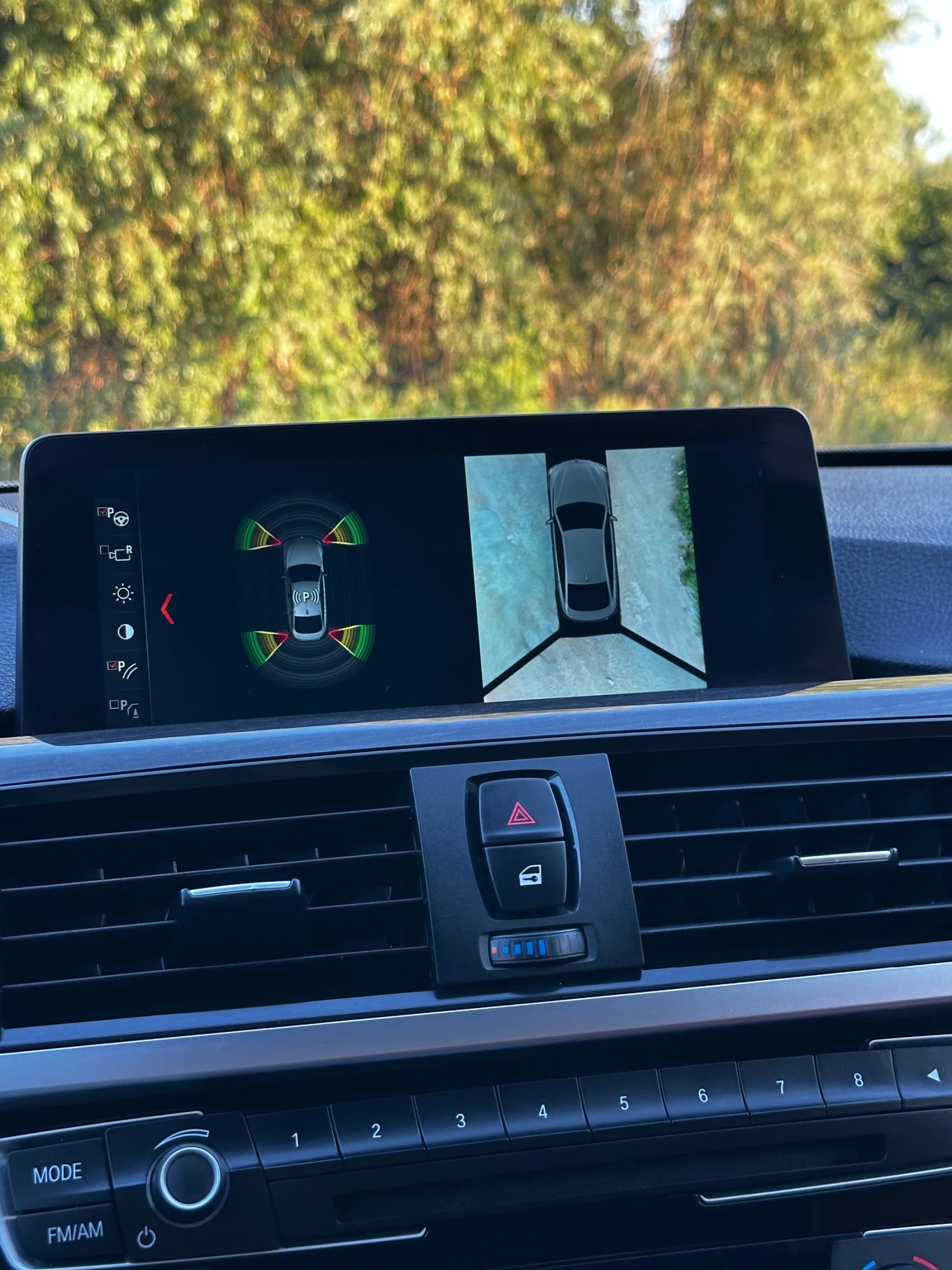BMW 435 xdrive individual mhd, снимка 13 - Автомобили и джипове - 54715834