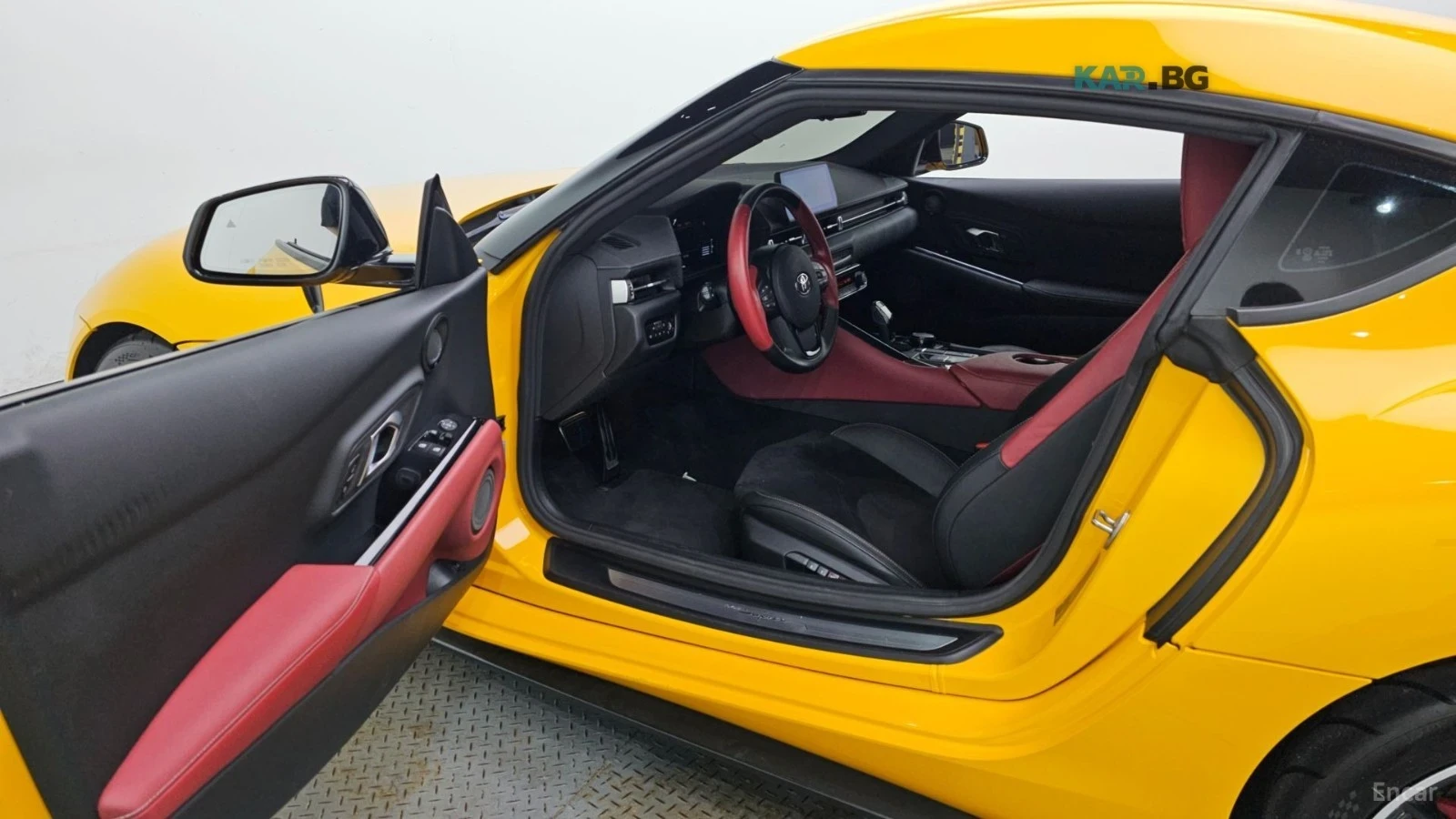 Toyota Supra GR | ����| ������| HEAD-UP| ������| ���.��������� | Mobile.bg � ����������� 6