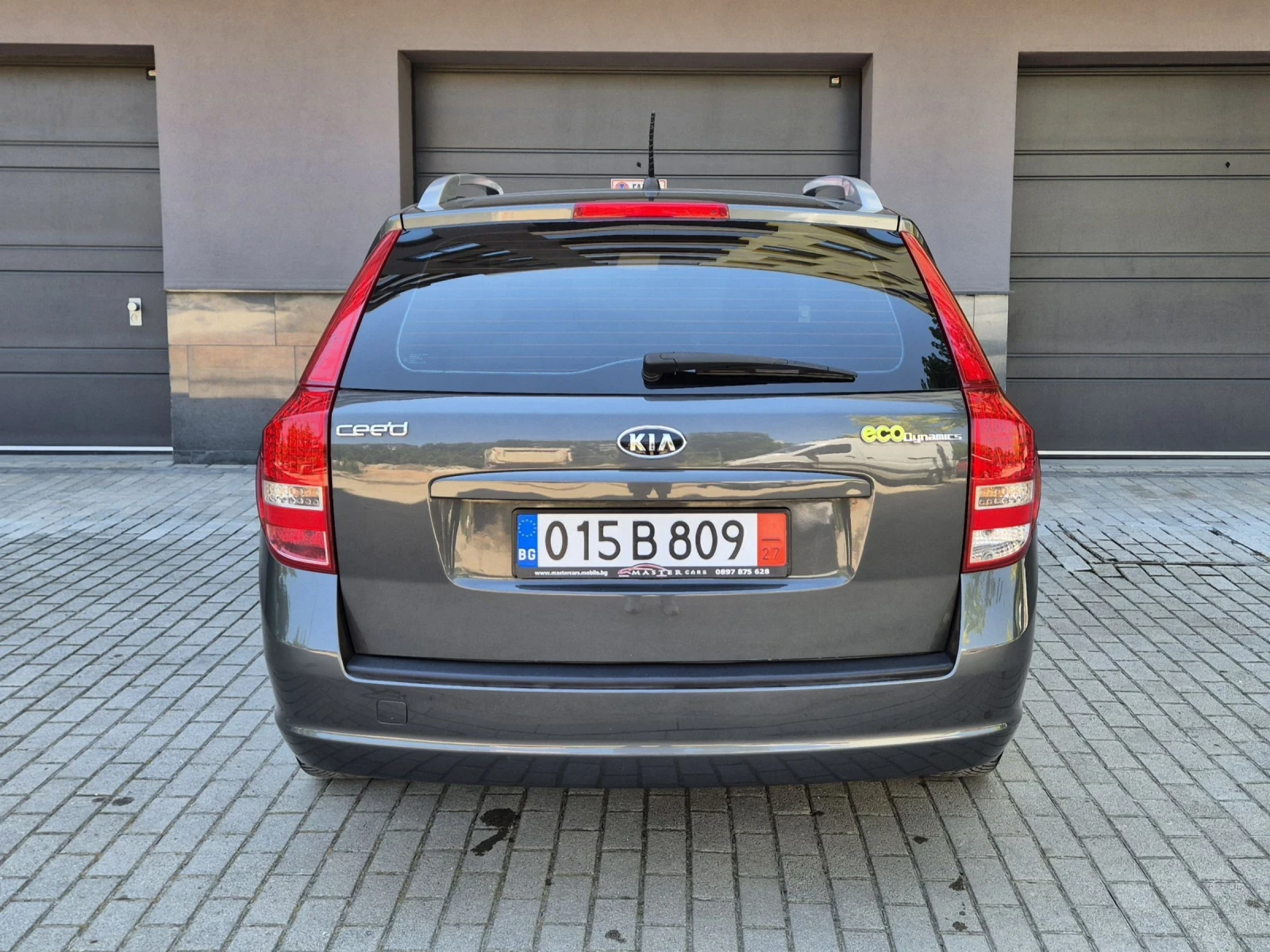 Kia Ceed 1.6# Face#, снимка 5 - Автомобили и джипове - 54869233