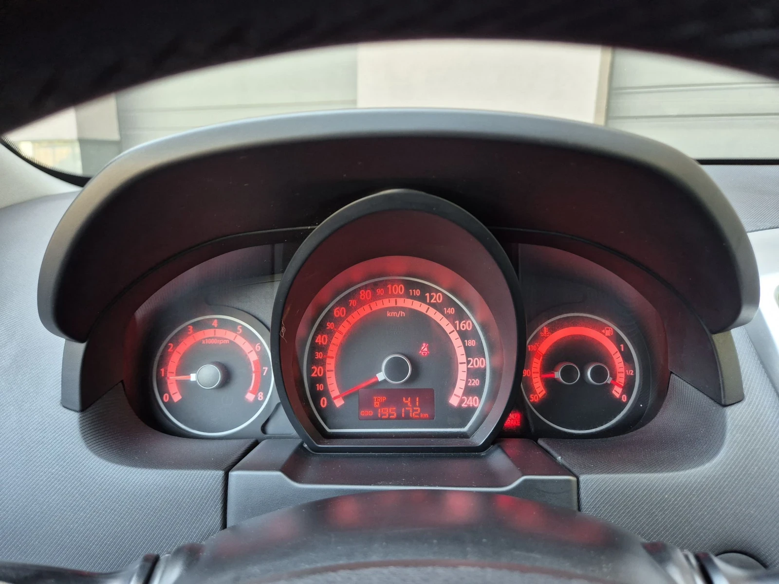Kia Ceed 1.6# Face#, снимка 14 - Автомобили и джипове - 54869233