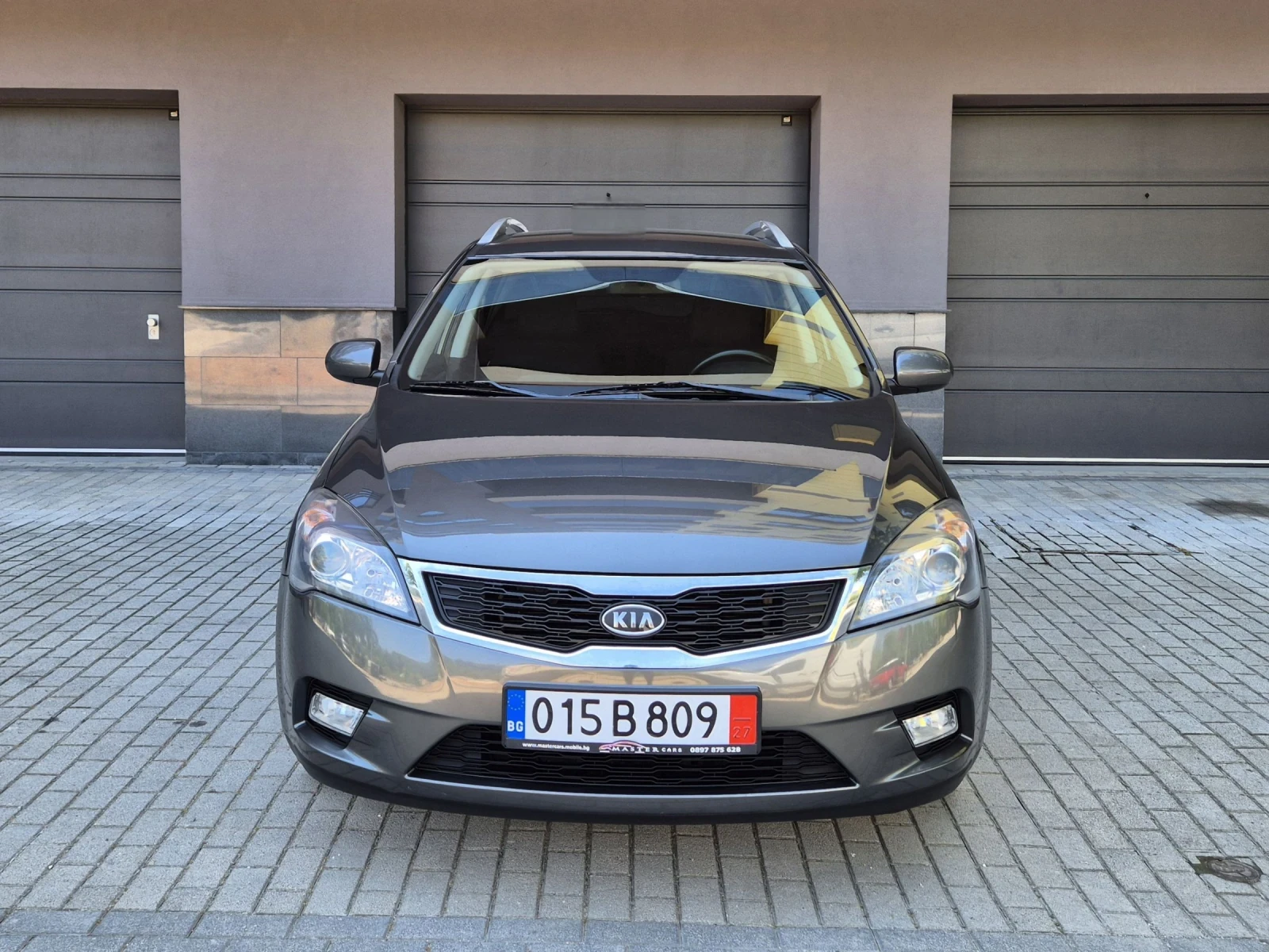 Kia Ceed 1.6# Face#, снимка 2 - Автомобили и джипове - 54869233