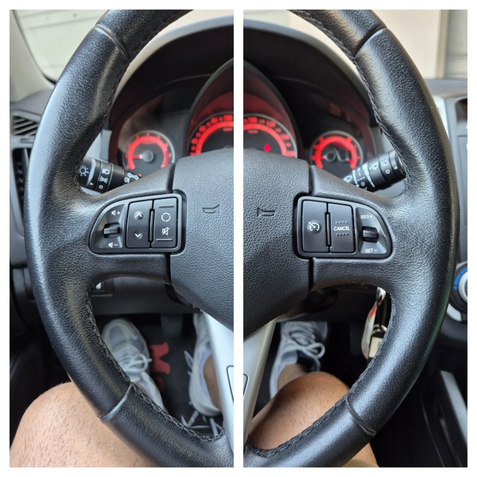 Kia Ceed 1.6# Face#, снимка 15 - Автомобили и джипове - 54869233