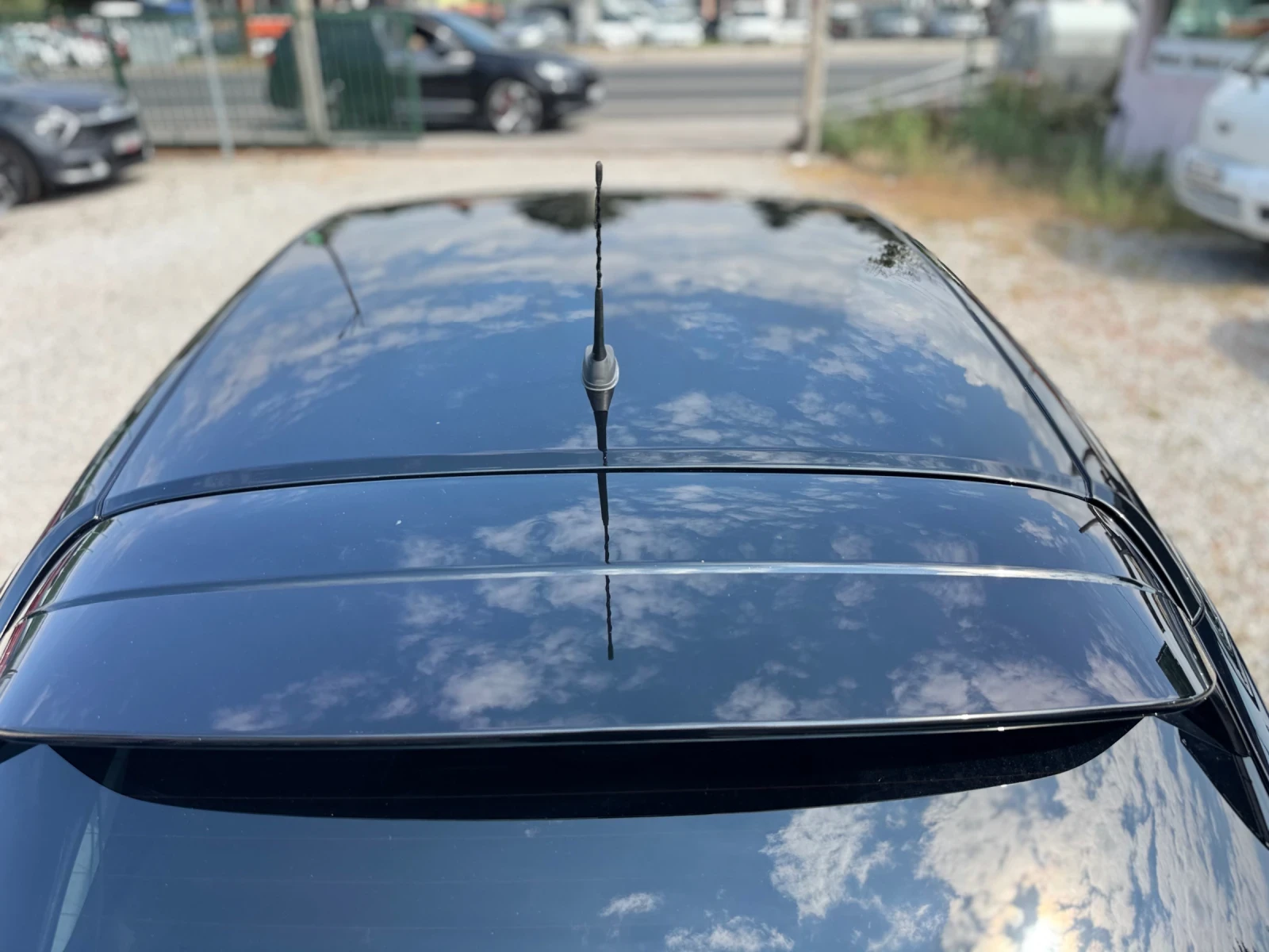 Opel Corsa GS 50Kwh , снимка 8 - Автомобили и джипове - 55210834
