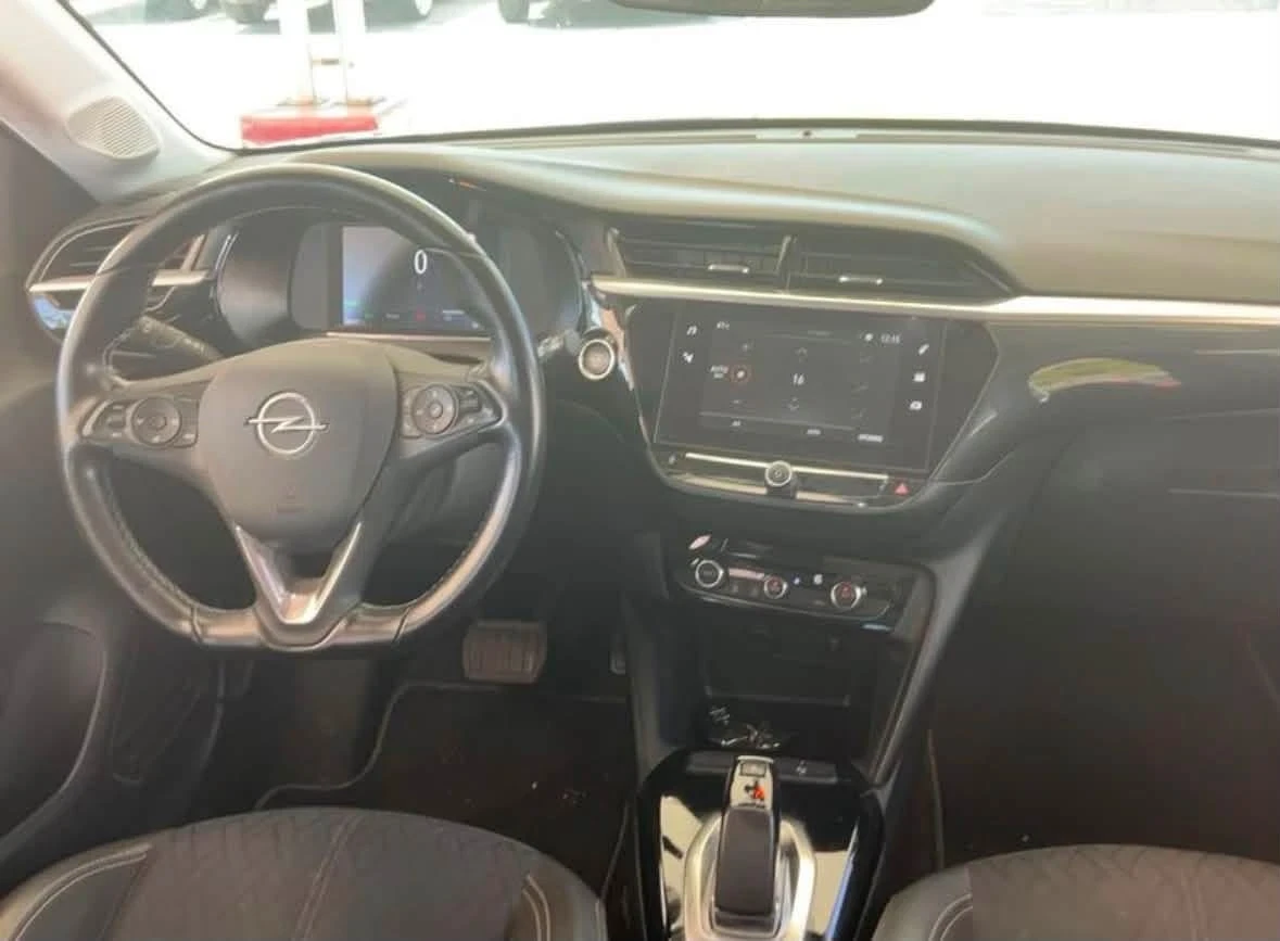 Opel Corsa GS 50Kwh , снимка 11 - Автомобили и джипове - 55210834