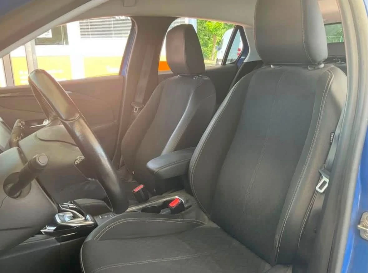 Opel Corsa GS 50Kwh , снимка 14 - Автомобили и джипове - 55210834