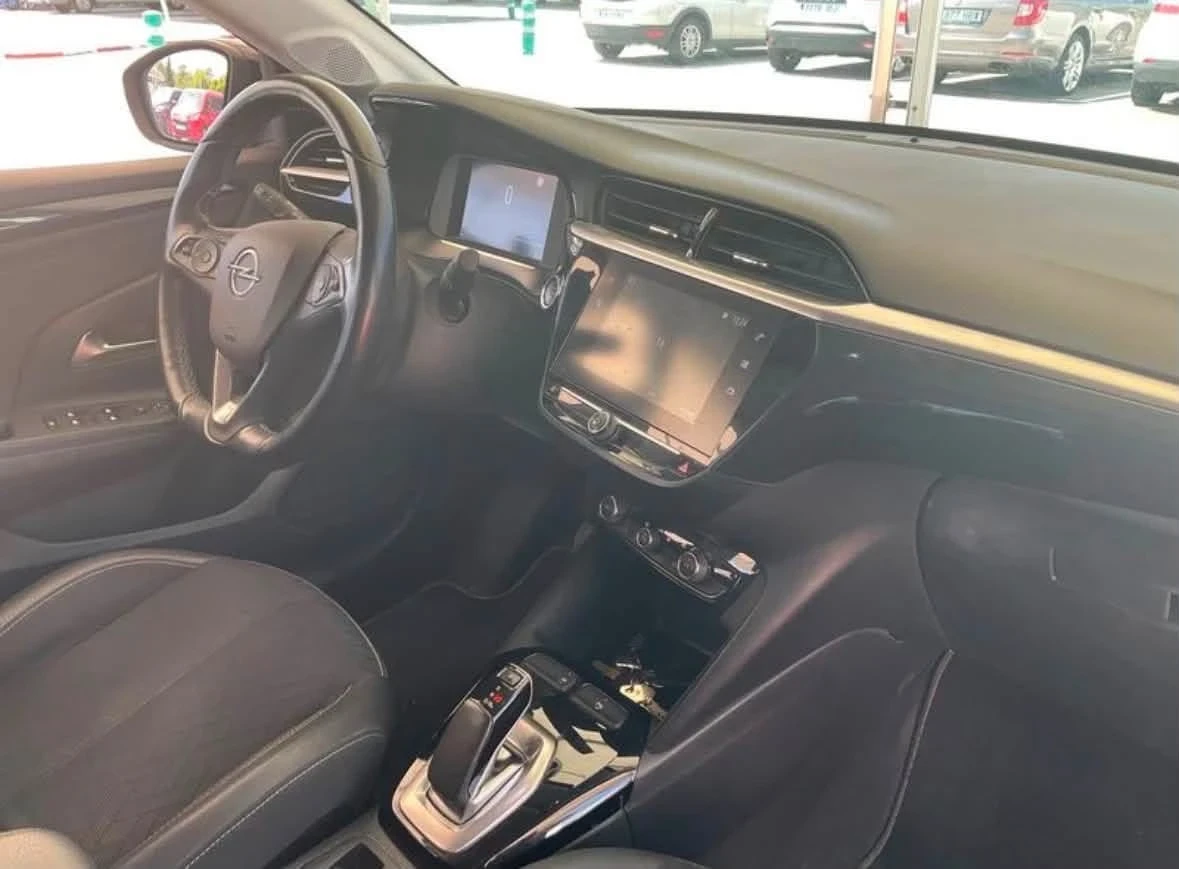 Opel Corsa GS 50Kwh , снимка 13 - Автомобили и джипове - 55210834