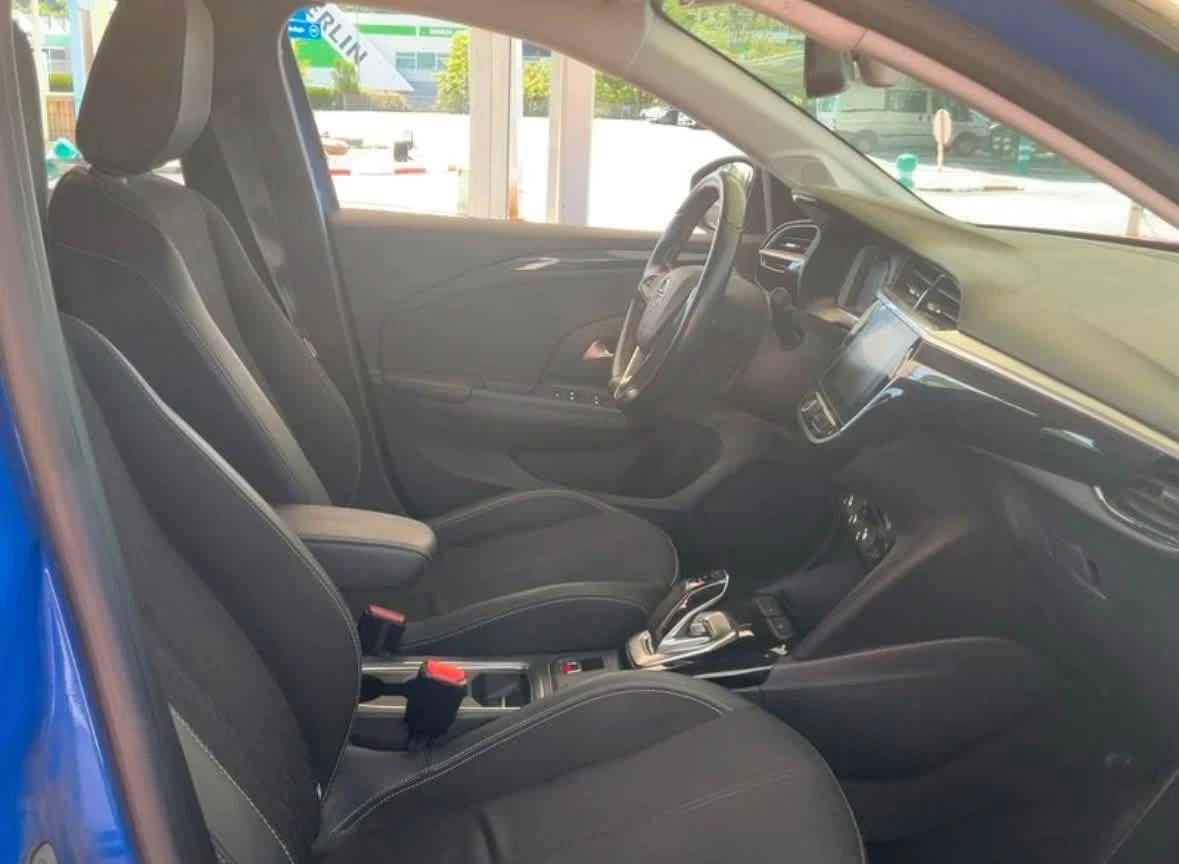 Opel Corsa GS 50Kwh , снимка 12 - Автомобили и джипове - 55210834