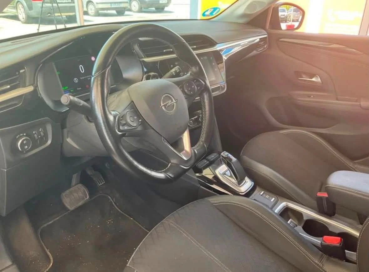 Opel Corsa GS 50Kwh , снимка 15 - Автомобили и джипове - 55210834