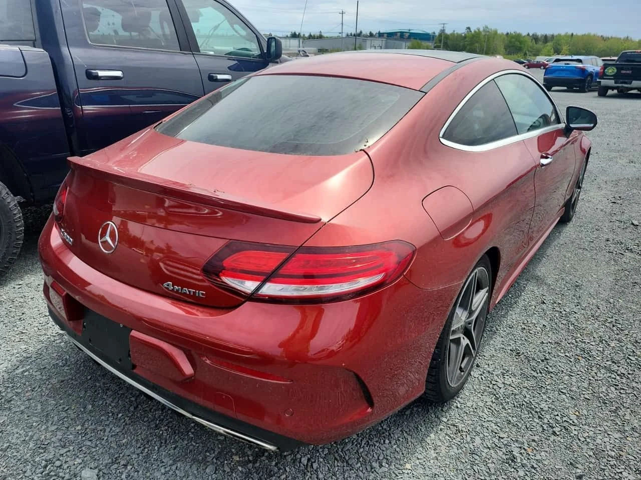 Mercedes-Benz C 300 4MATIC / ПОДГРЕВИ / ПАНОРАМА / ПРЕДСТАВИТЕЛСТВО, снимка 3 - Автомобили и джипове - 55233750