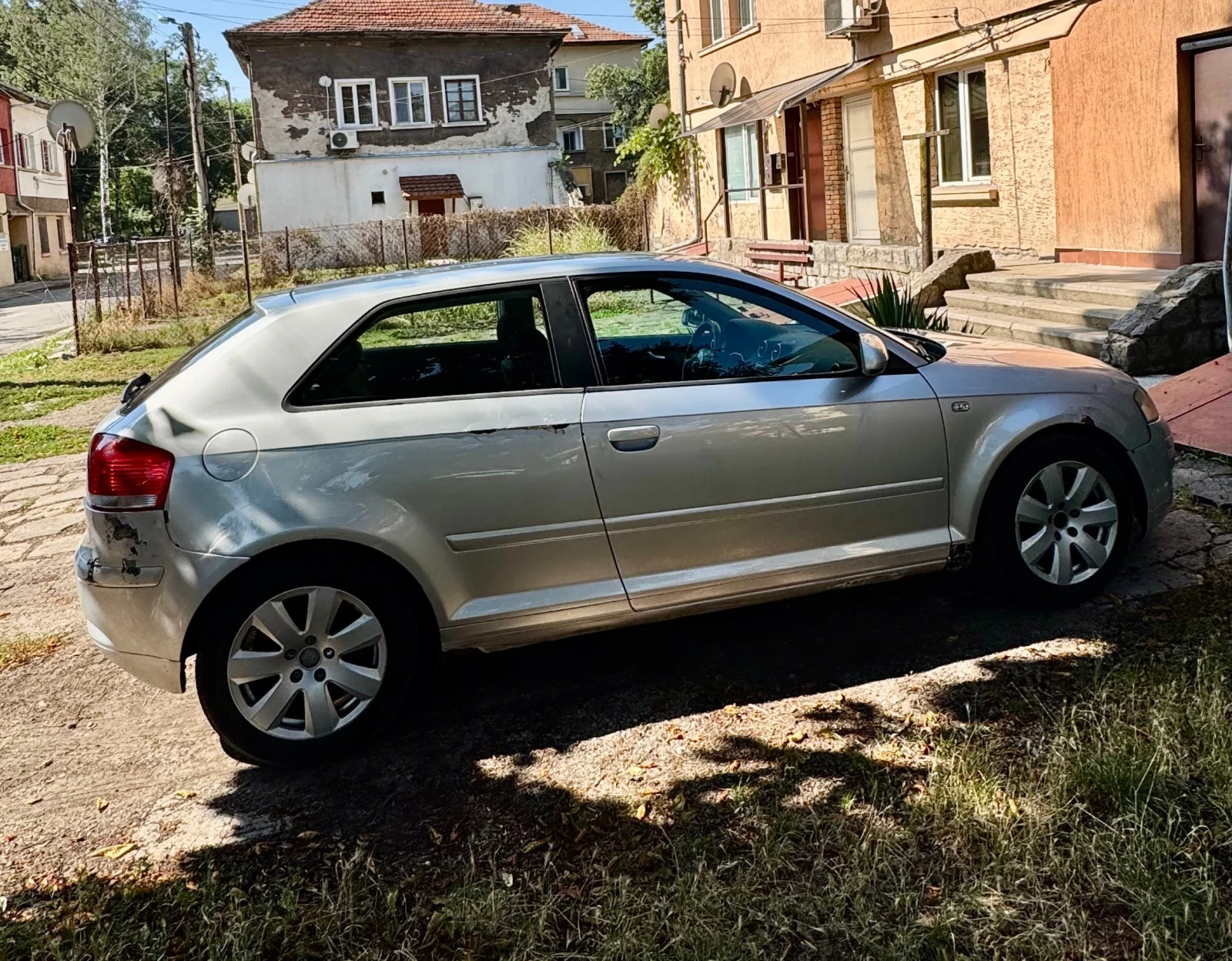 Audi A3 | Mobile.bg � ����������� 5