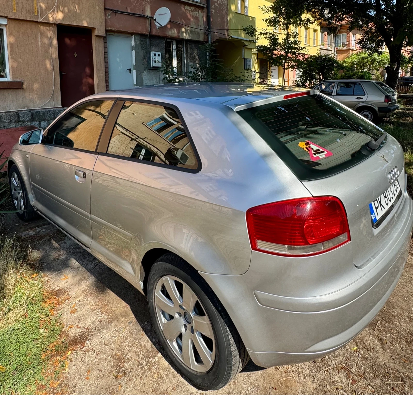 Audi A3 | Mobile.bg � ����������� 4