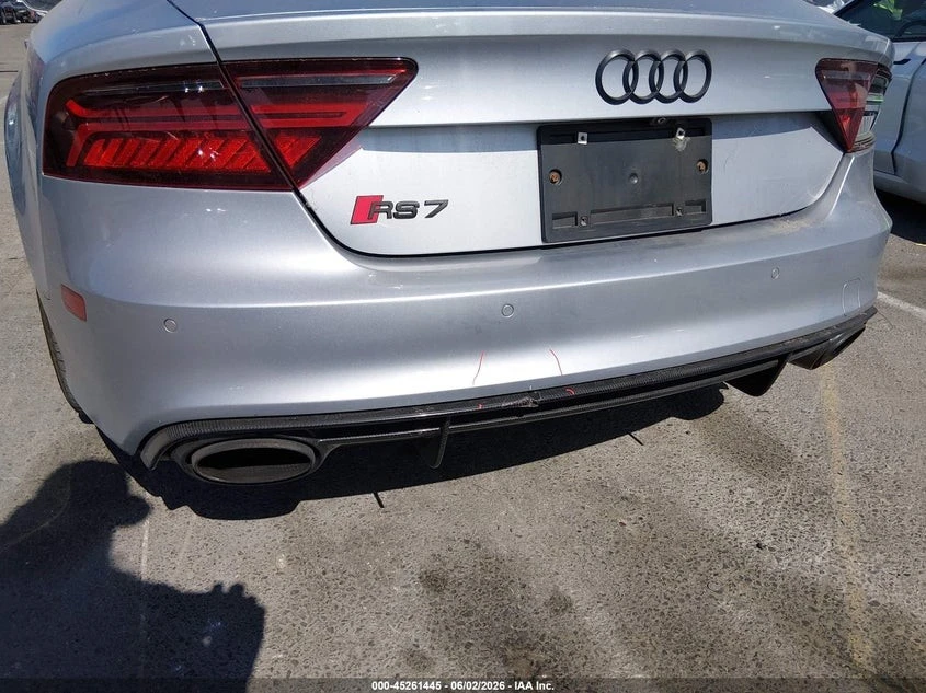 Audi Rs7 PRESTIGE Автокредит Цена до България, снимка 9 - Автомобили и джипове - 55464200