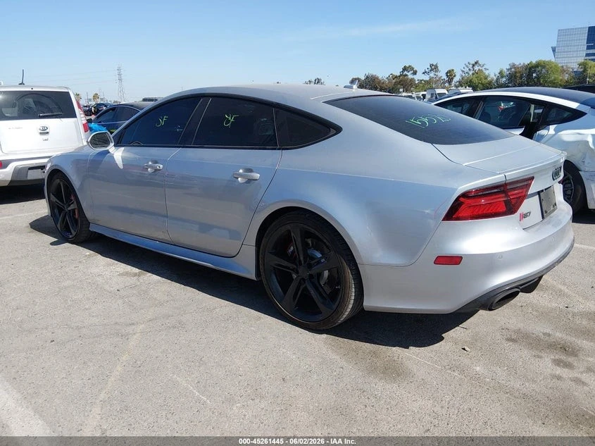 Audi Rs7 PRESTIGE Автокредит Цена до България, снимка 6 - Автомобили и джипове - 55464200